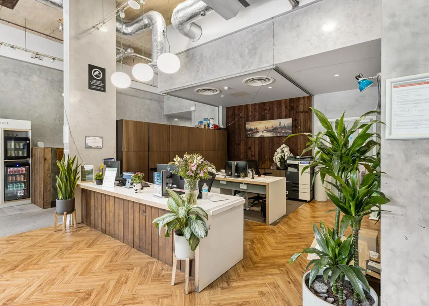 Islington Residence