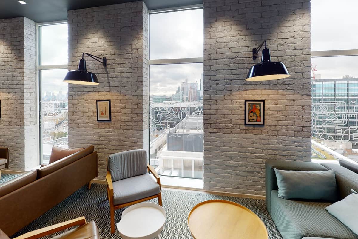 Shoreditch Residence