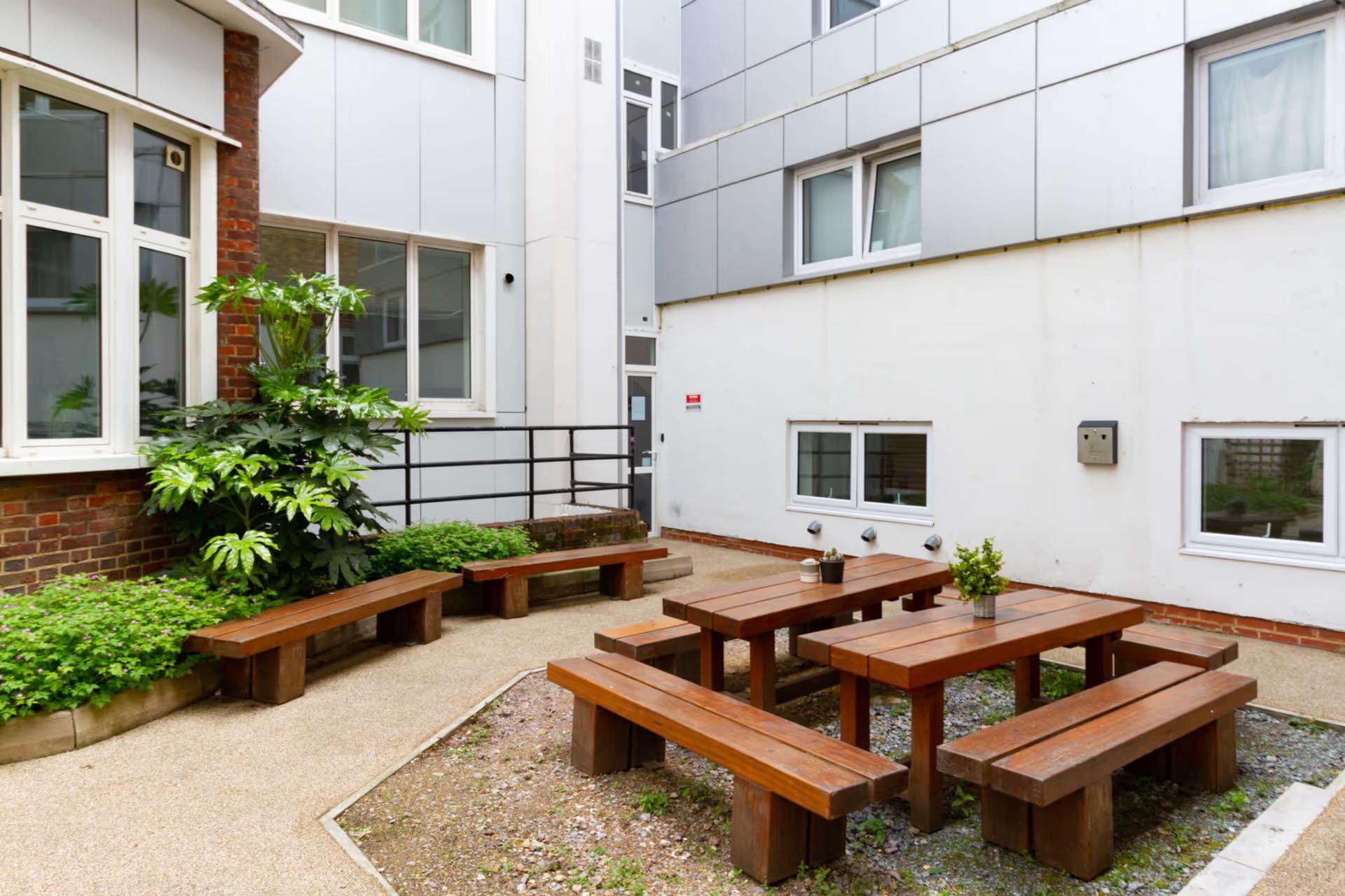 Portobello Garrow House, London
