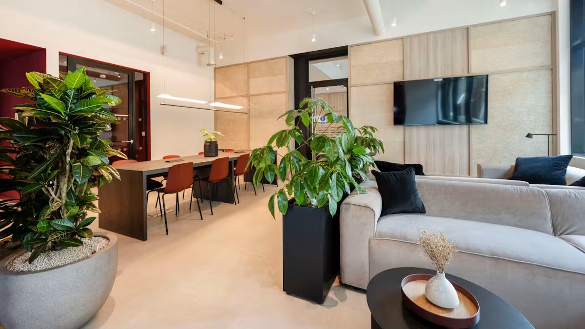 Press House, London