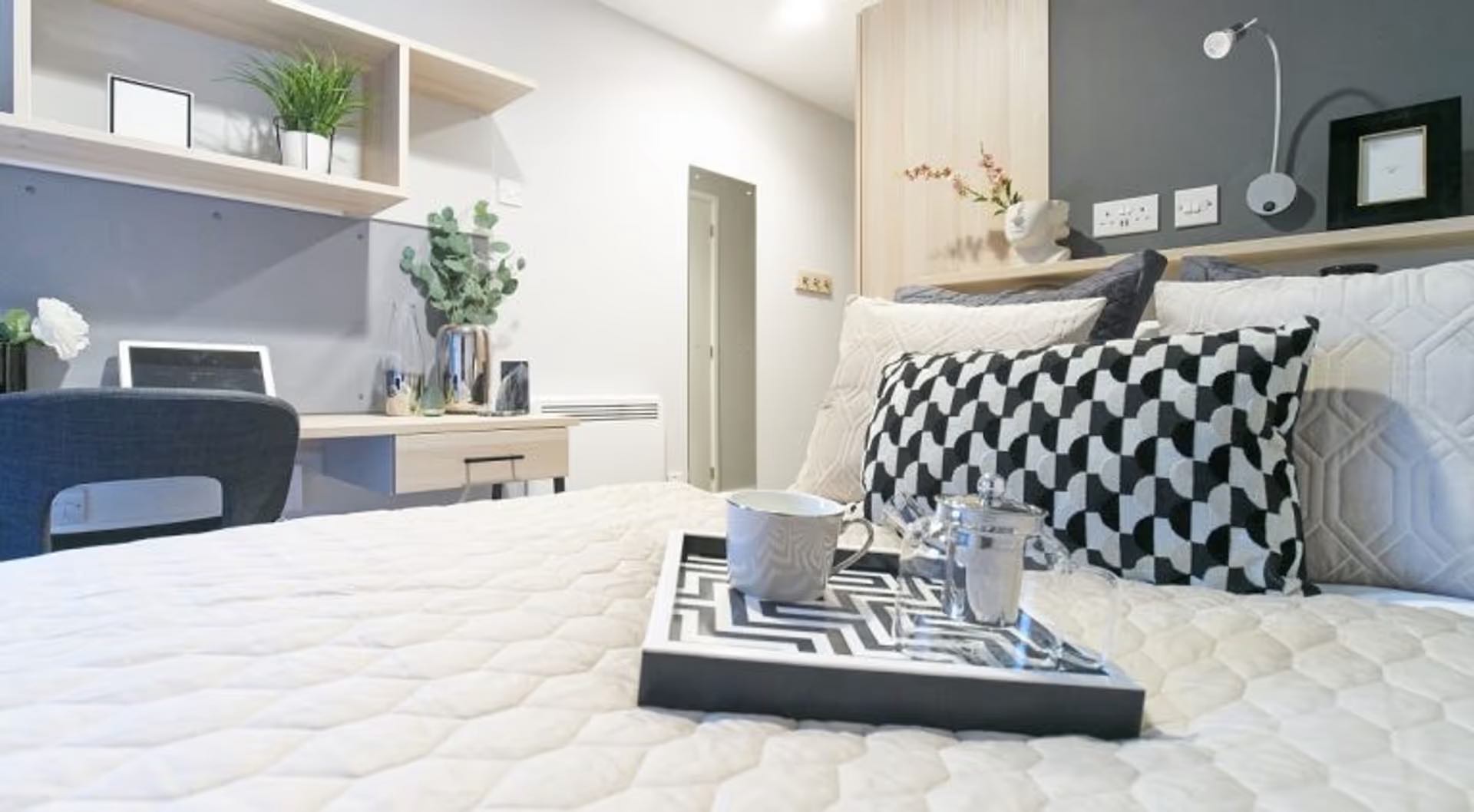 Classic Ensuite