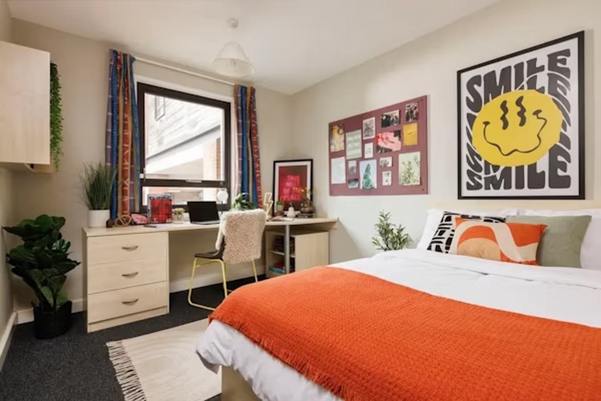 Premium Ensuite