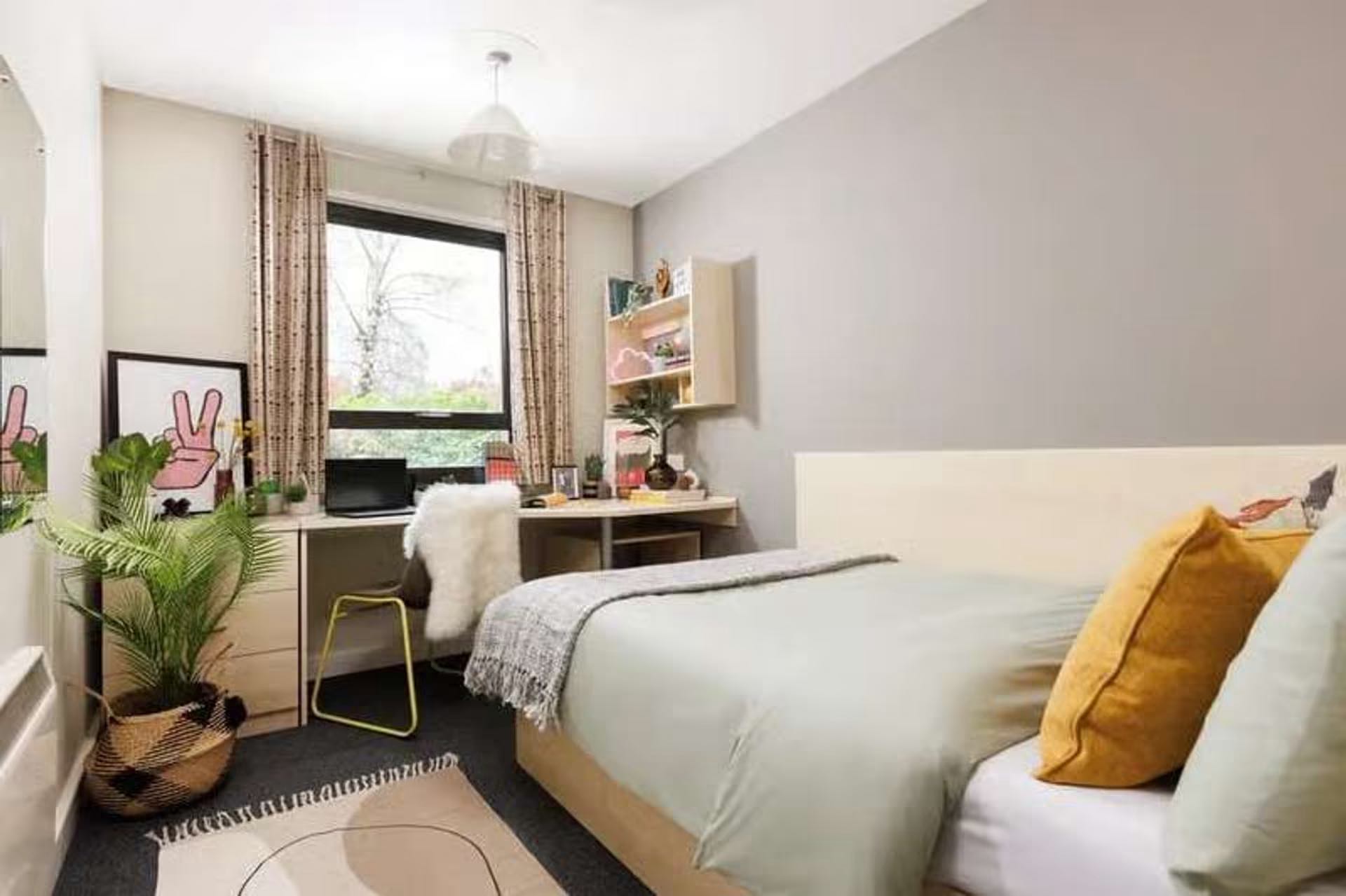 Classic 3 Bed Ensuite