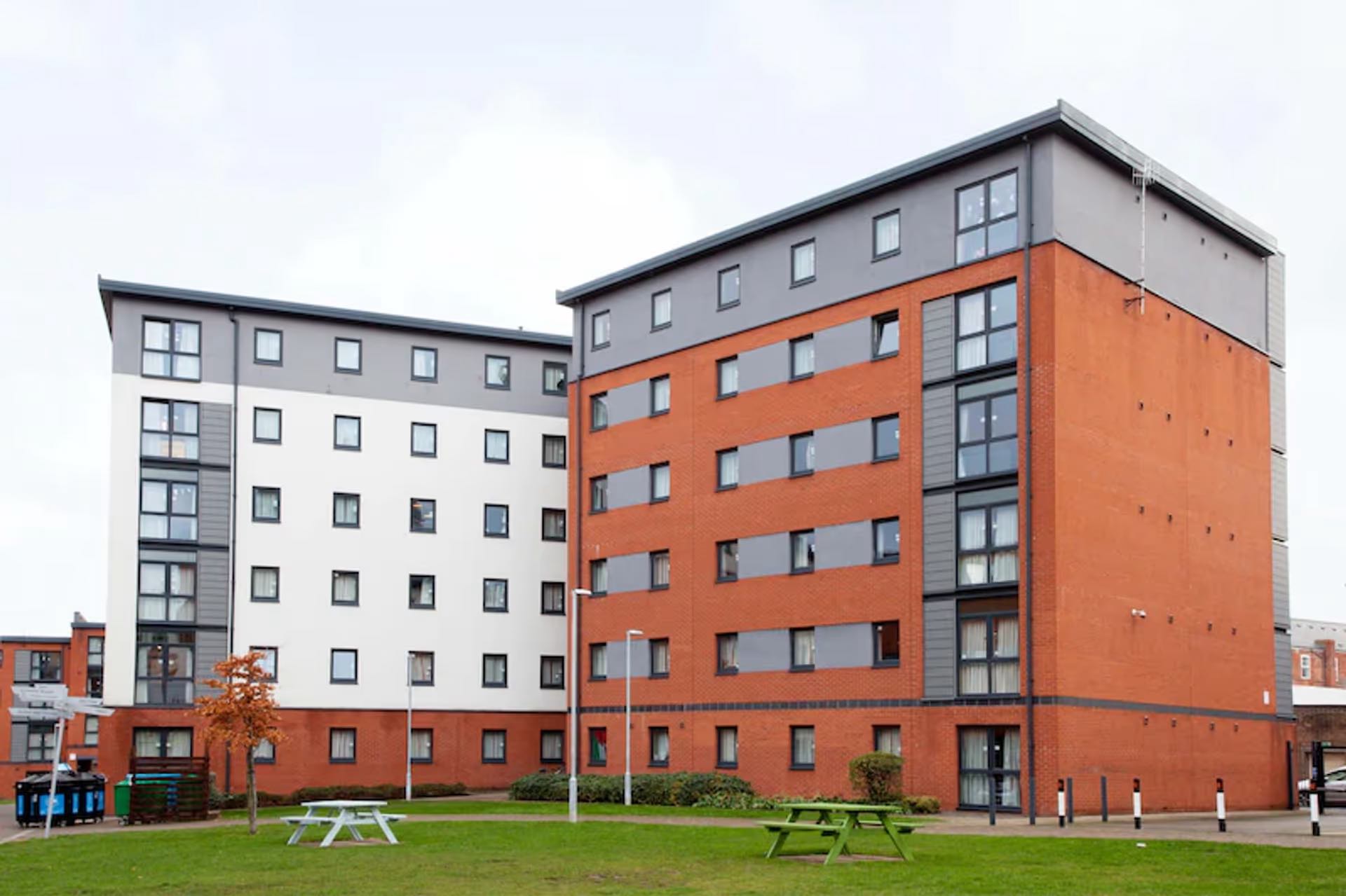 The Forge, Sheffield