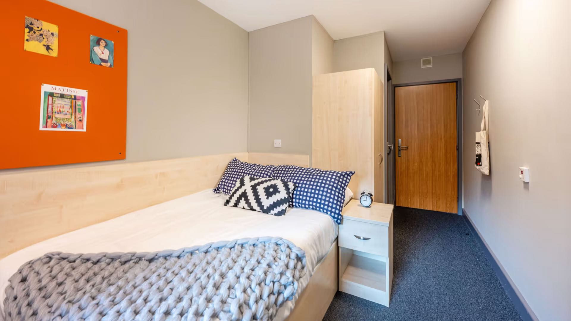 Classic Ensuite