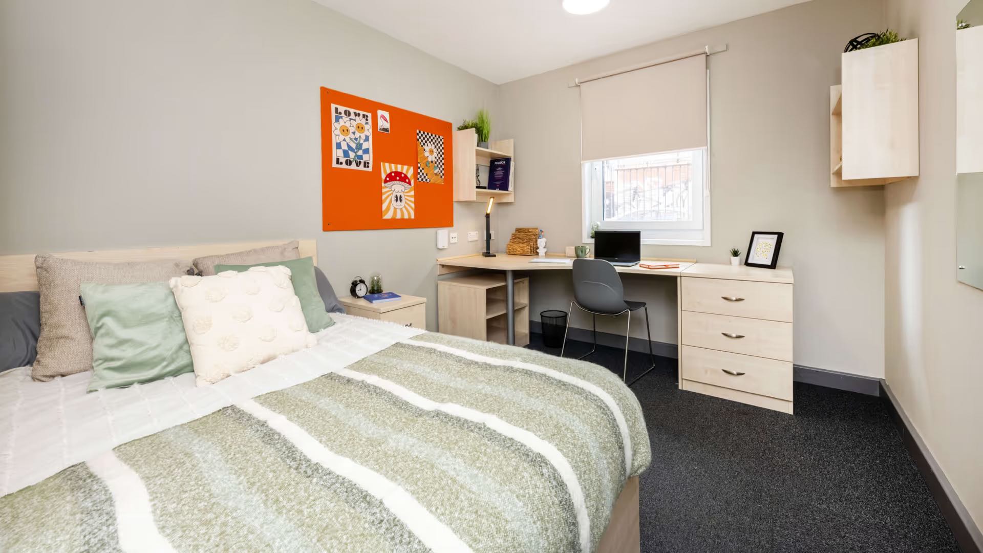 Premium Ensuite