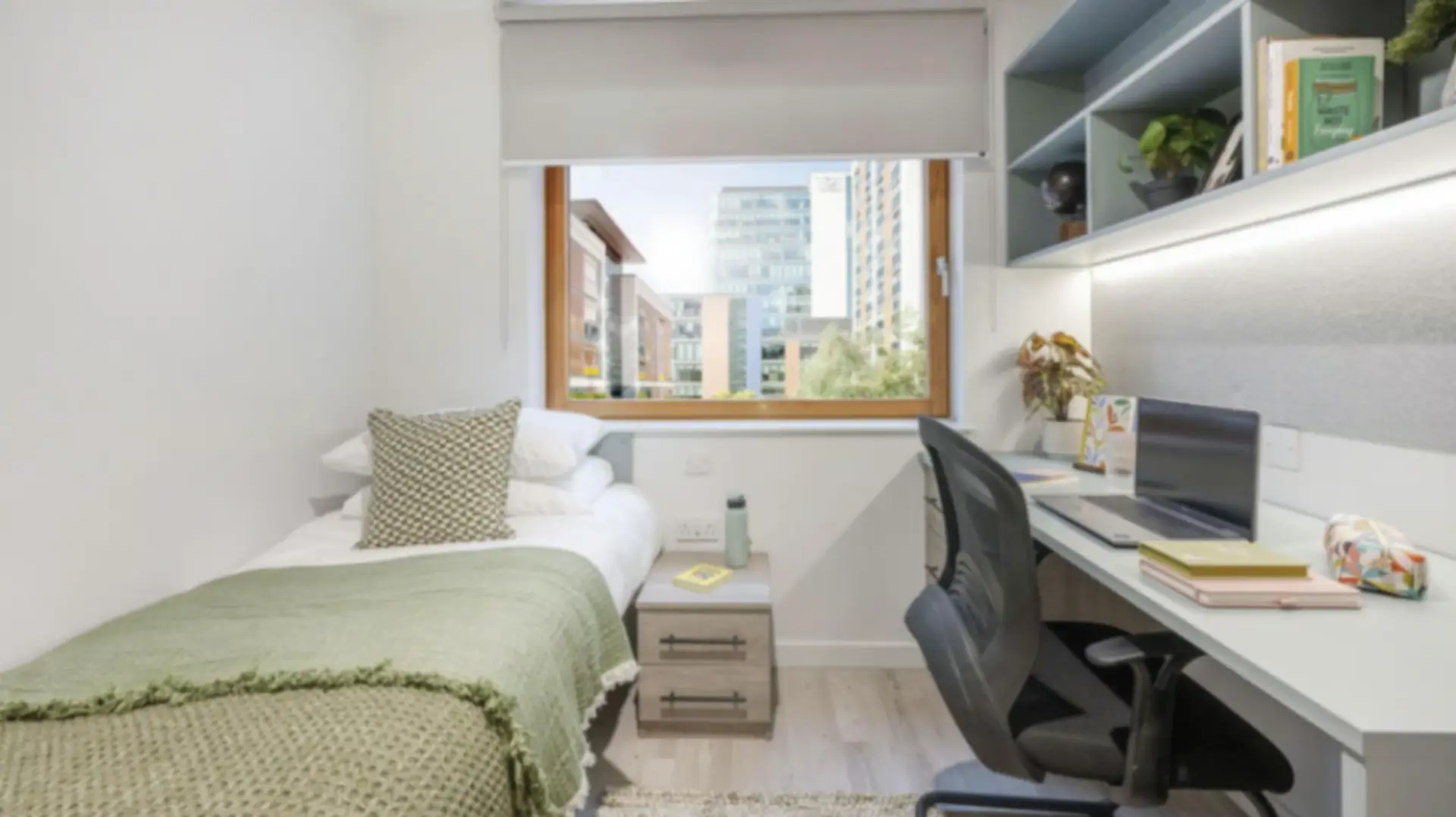 Premium Ensuite