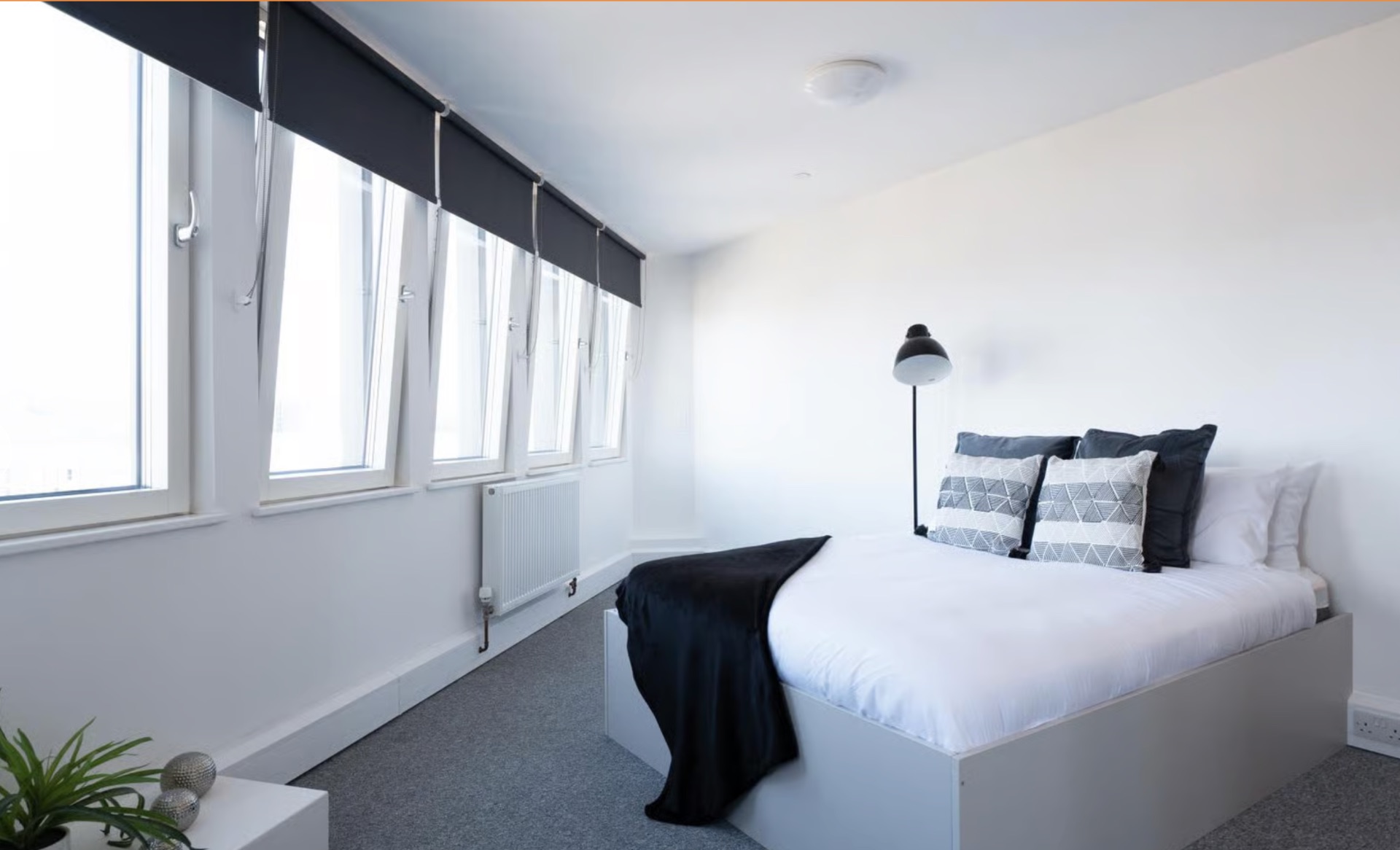 Accessible Ensuite