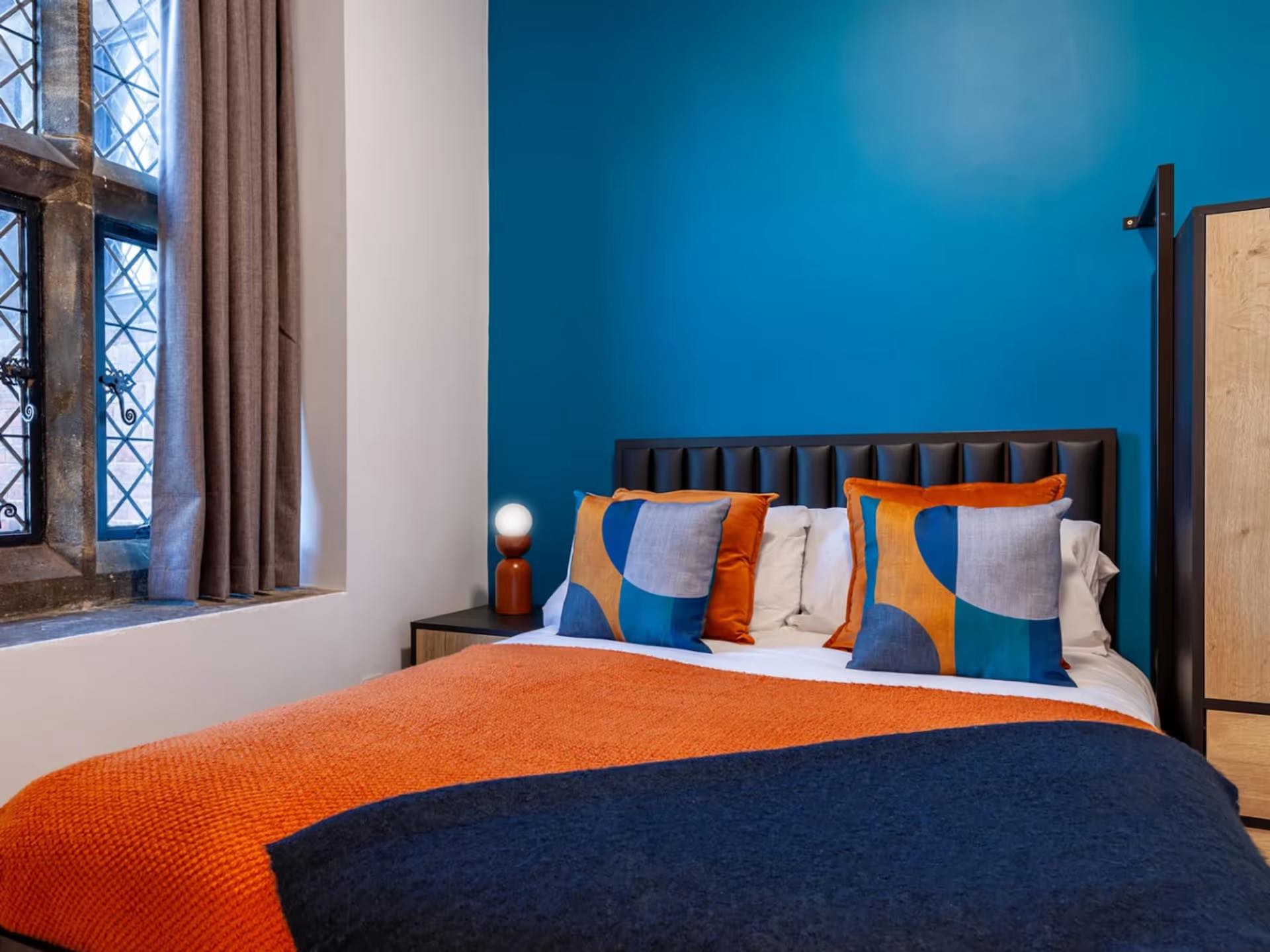 Premium One Bedroom Apartment