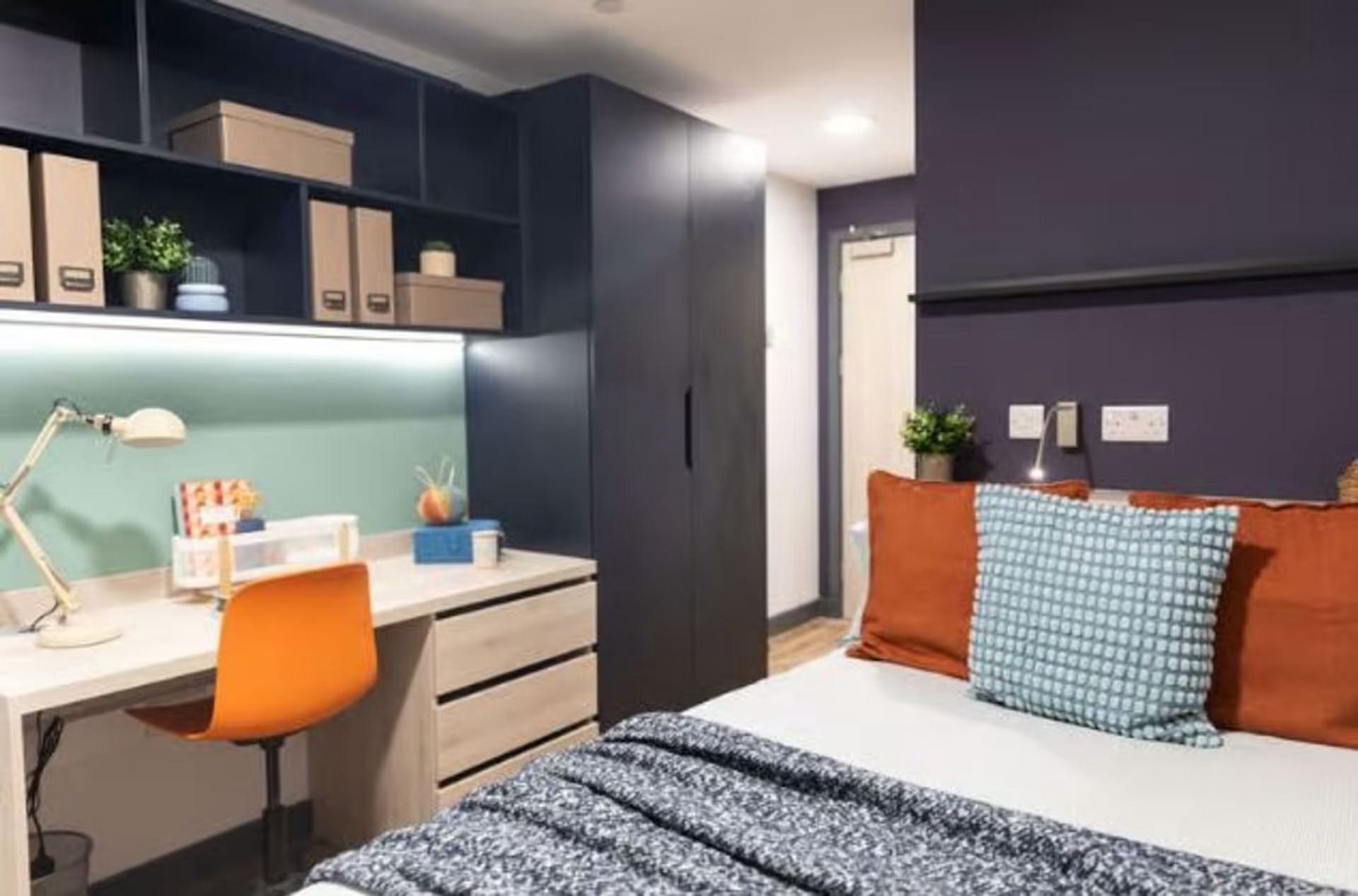 Classic Ensuite