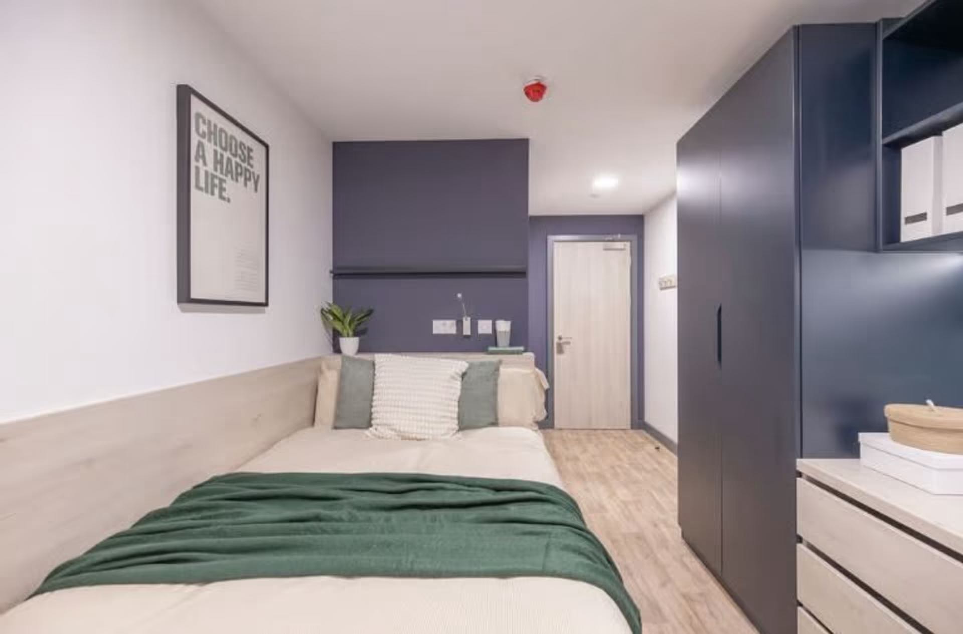 Classic Plus Ensuite