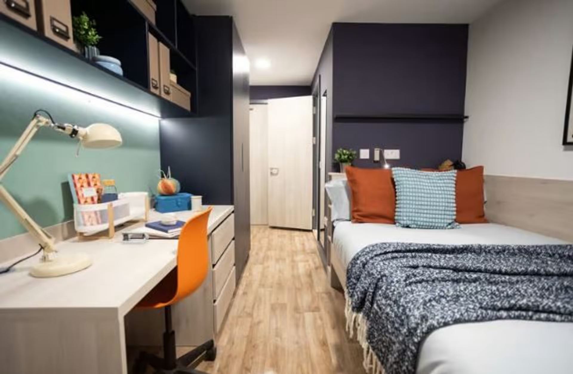 Standard Ensuite