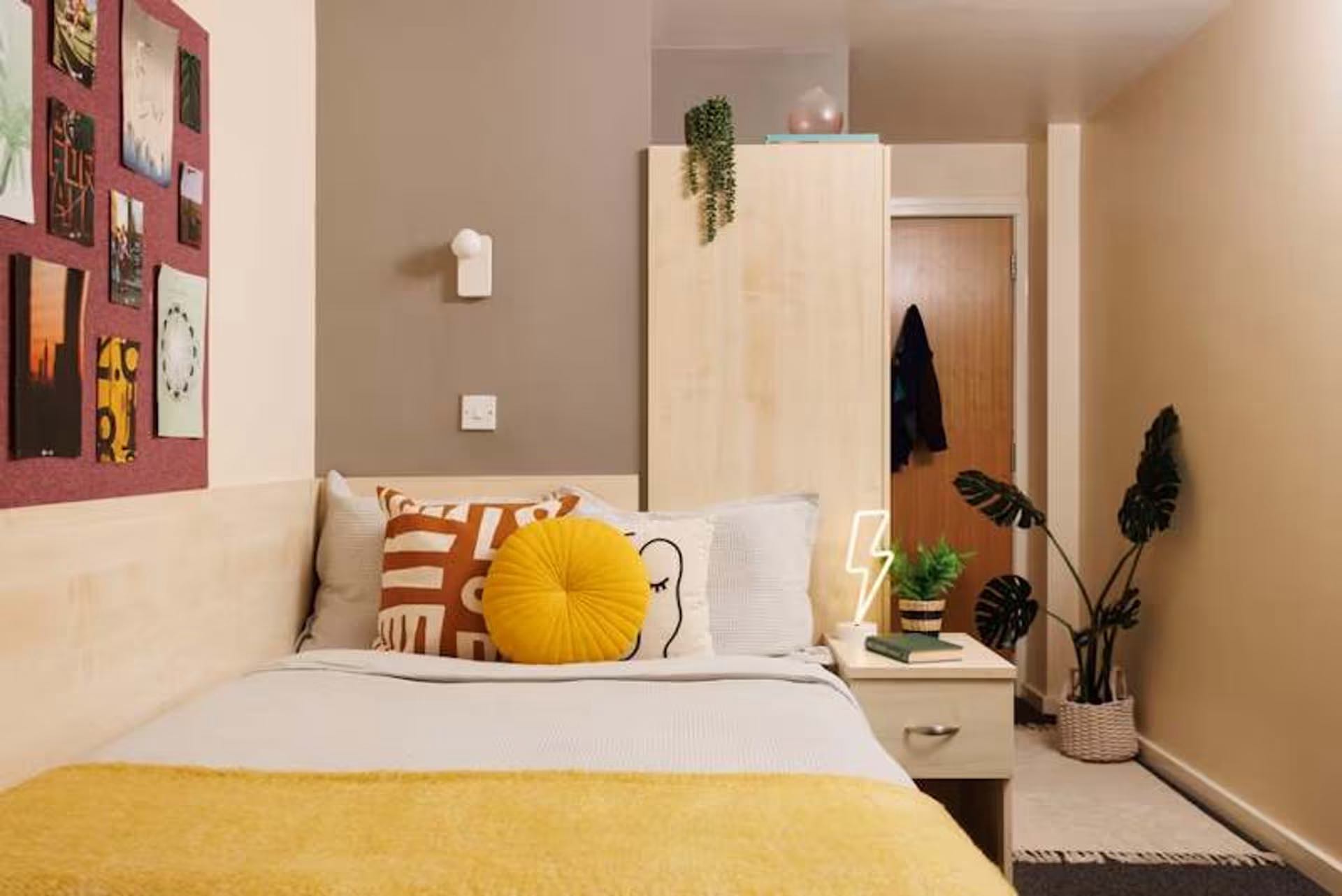 Classic Ensuite