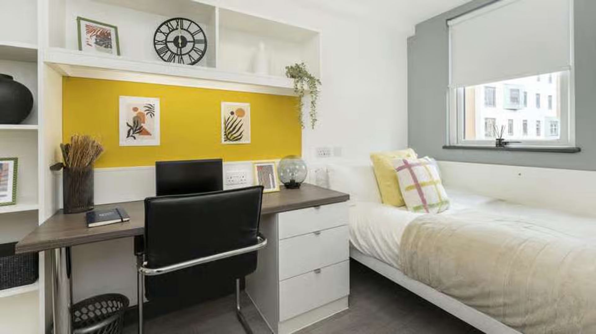 Classic Plus Ensuite