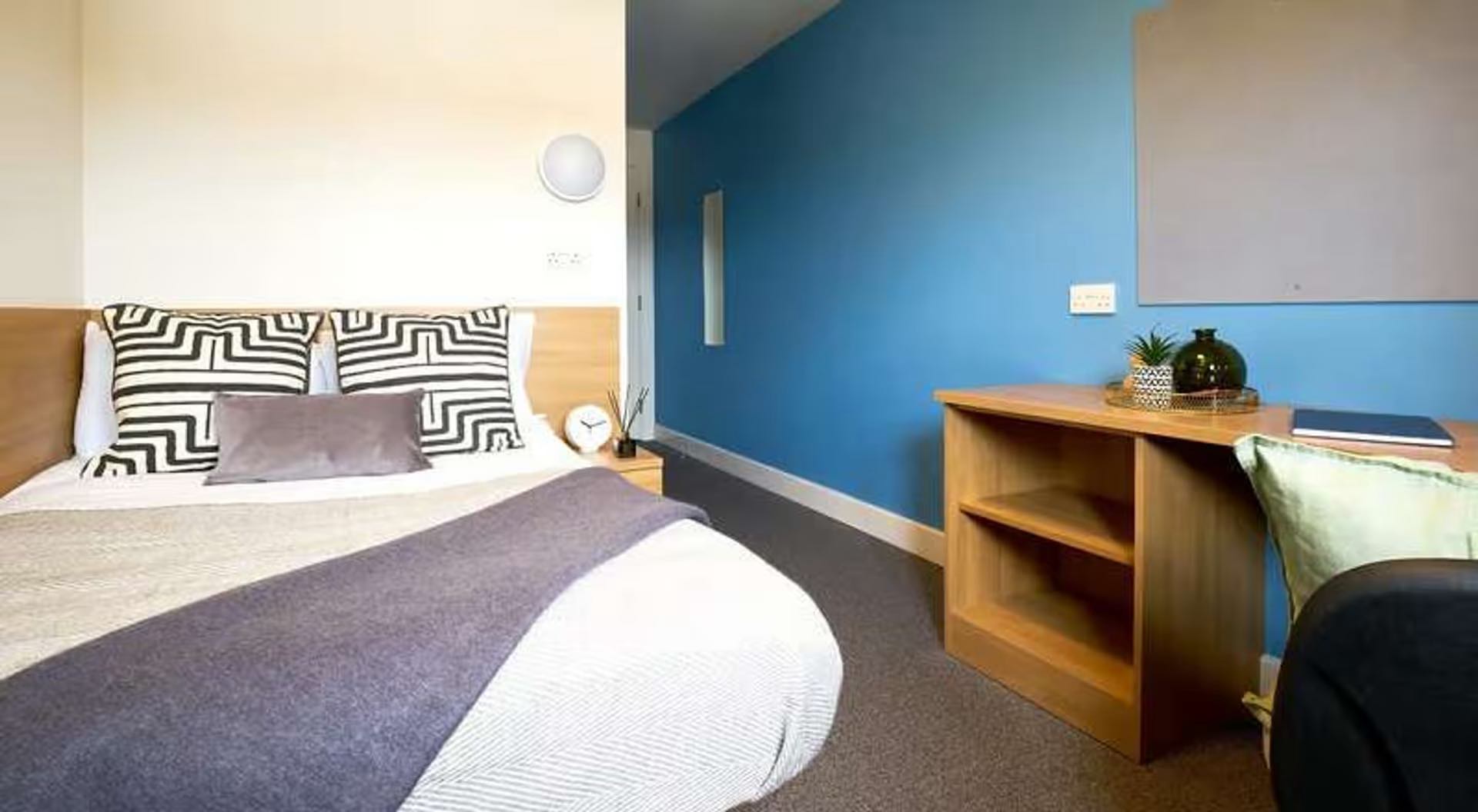Classic Ensuite