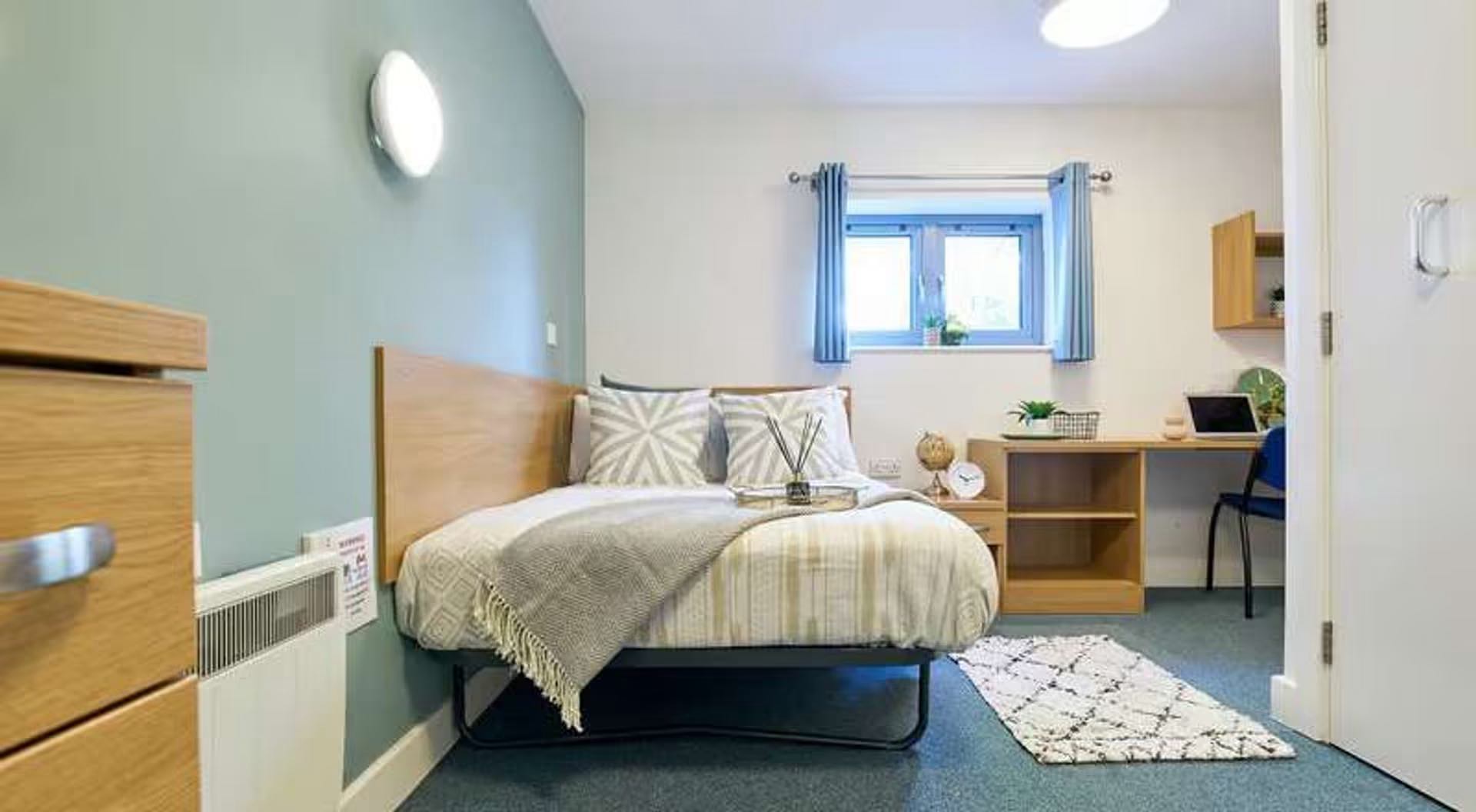 Classic Ensuite Plus