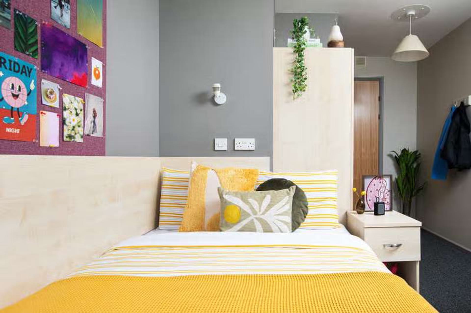 Premium Ensuite