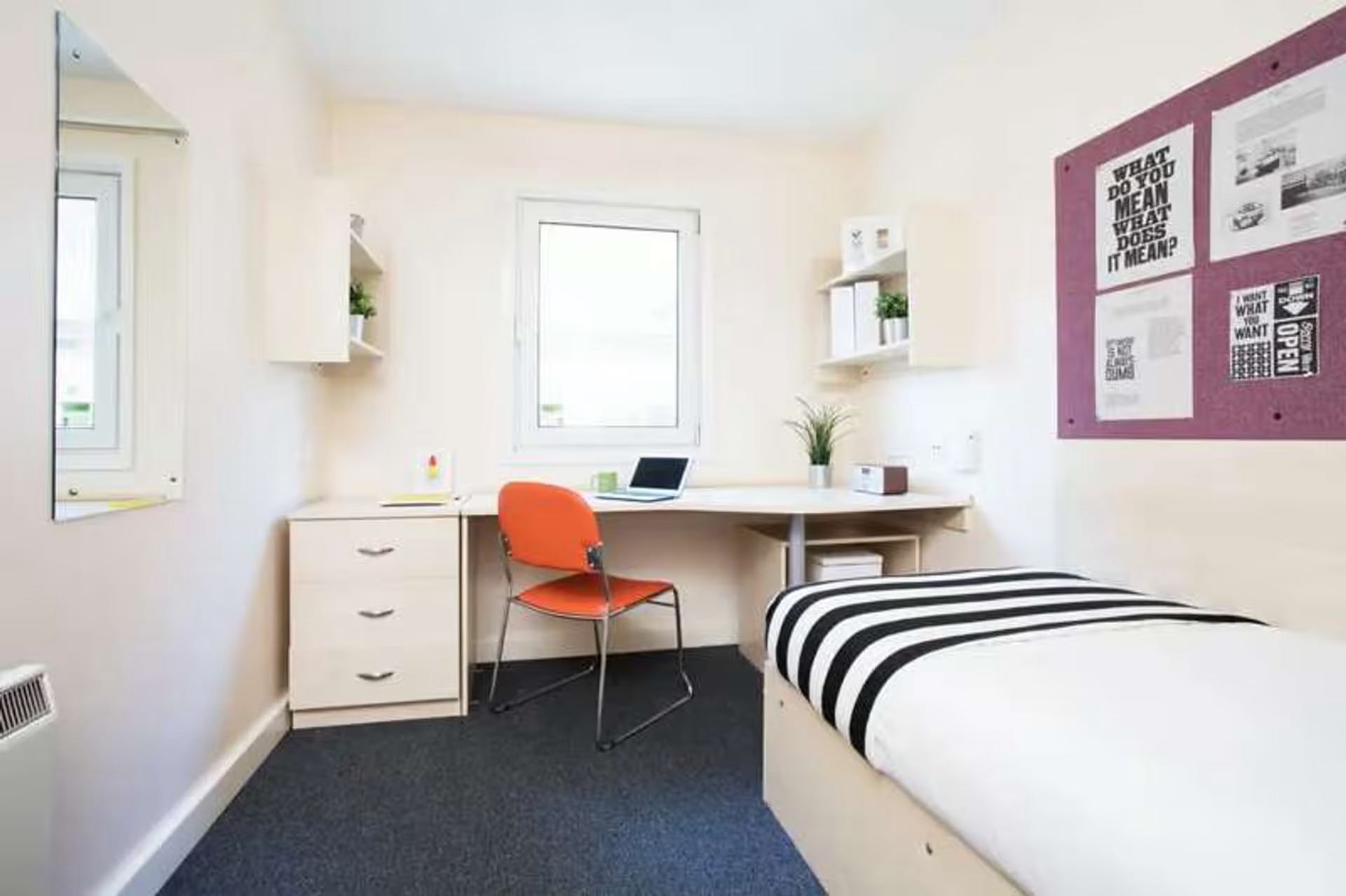 Premium Ensuite