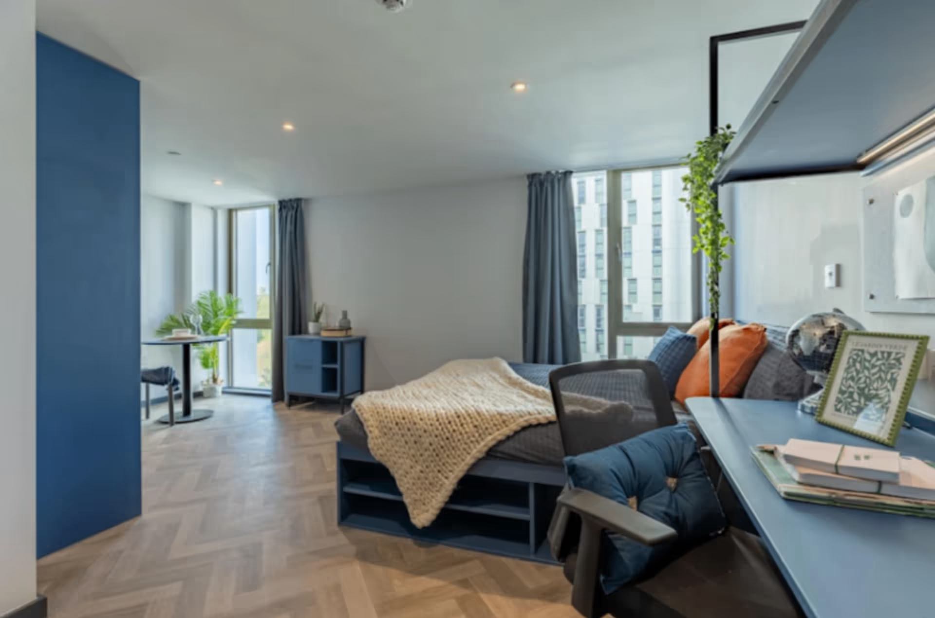 Platinum Accessible Suite