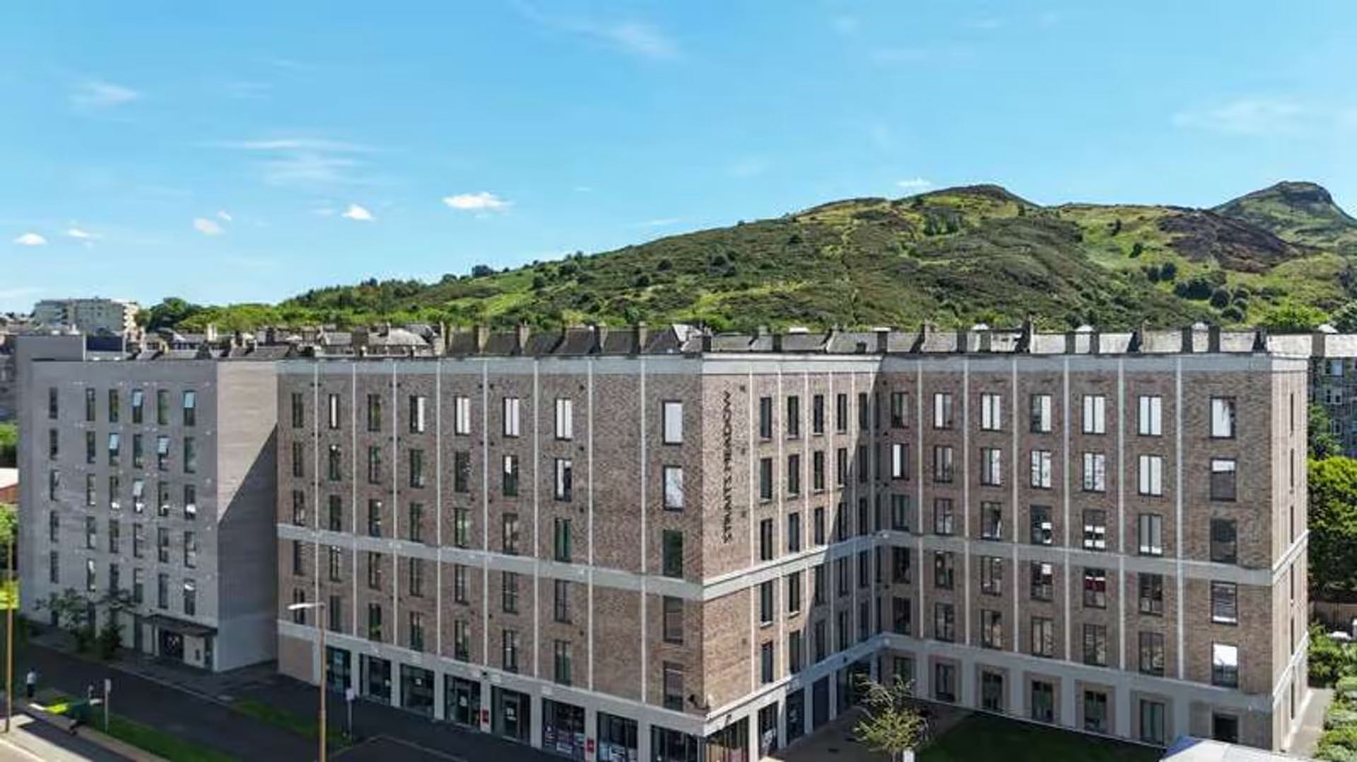 Straits Meadow, Edinburgh