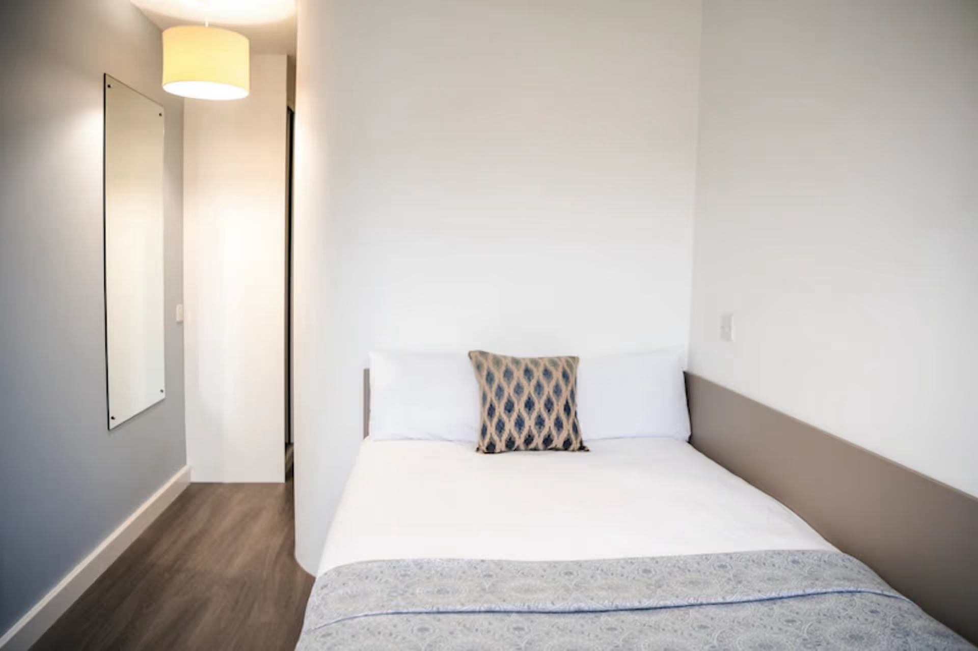 3 Bed Ensuite