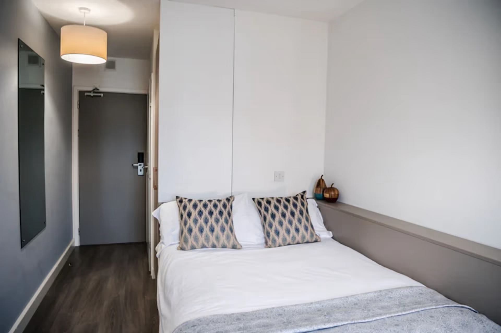 4 Bed Ensuite