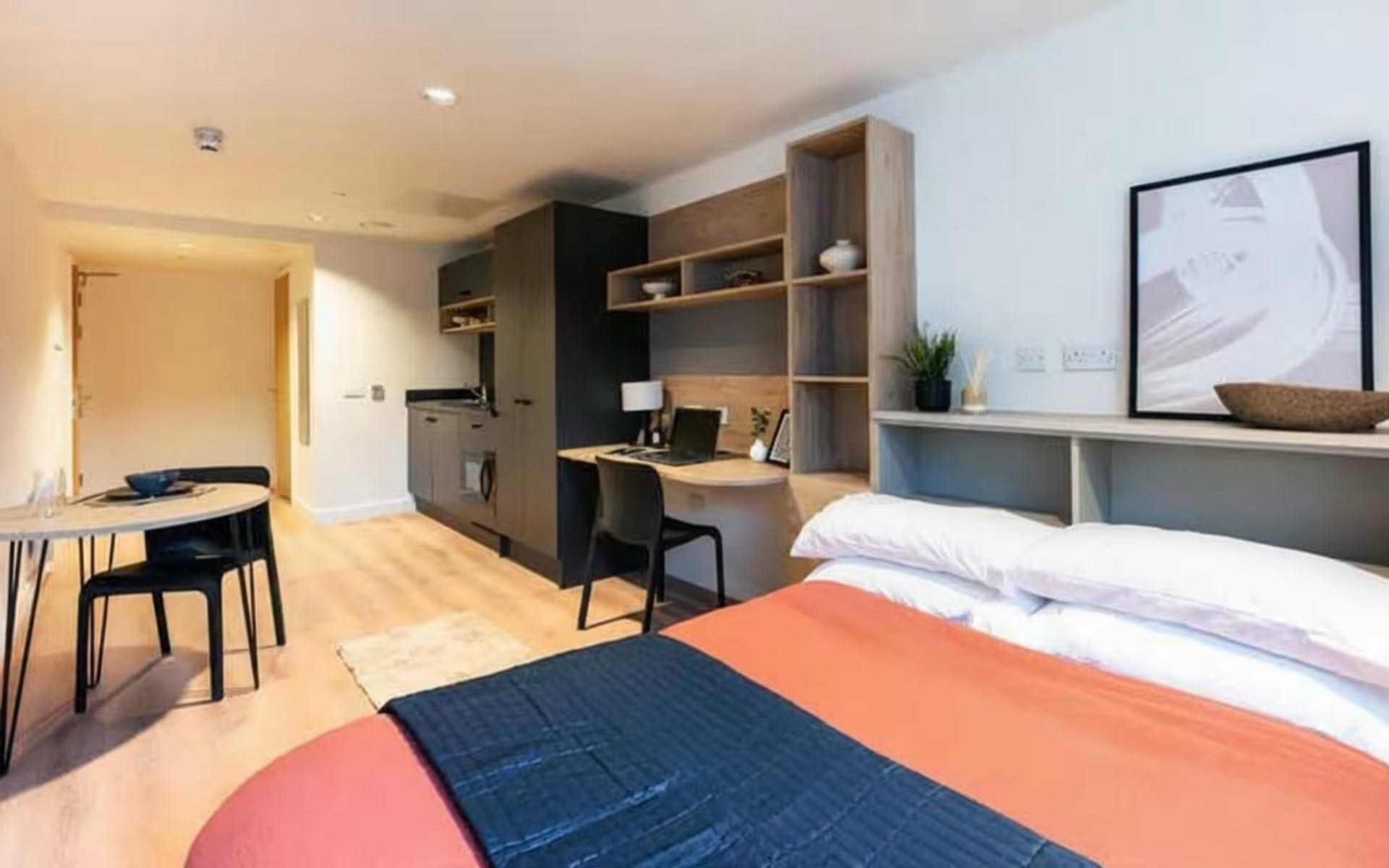 Premium Studio