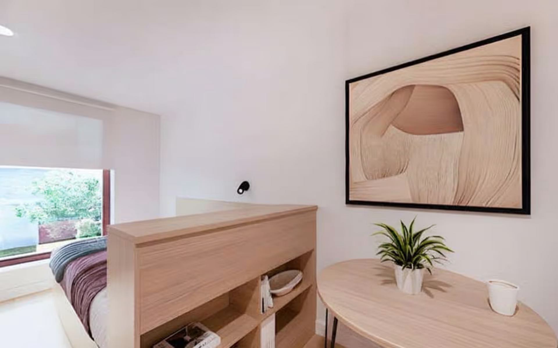 Accessible Studio