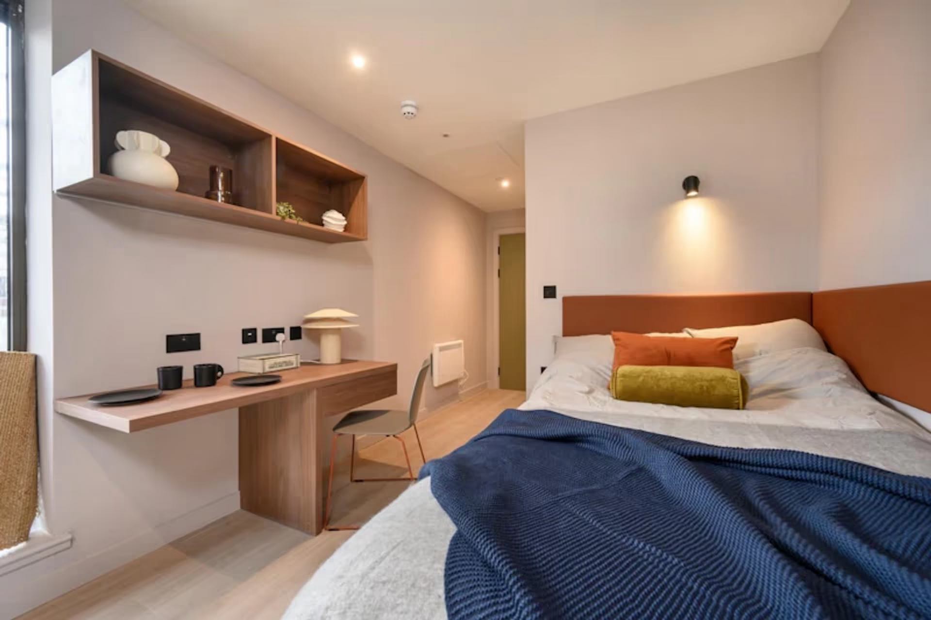 Premium Plus Studio Castle View