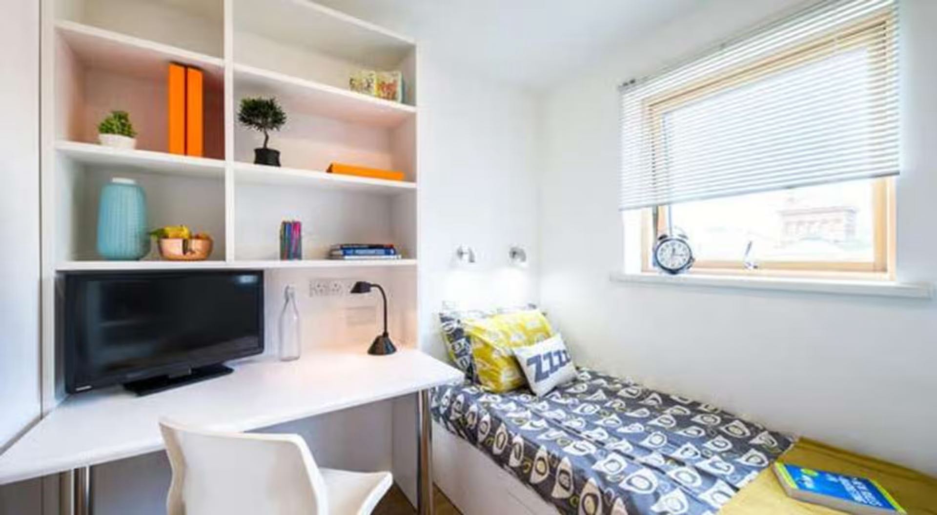 Silver Ensuite