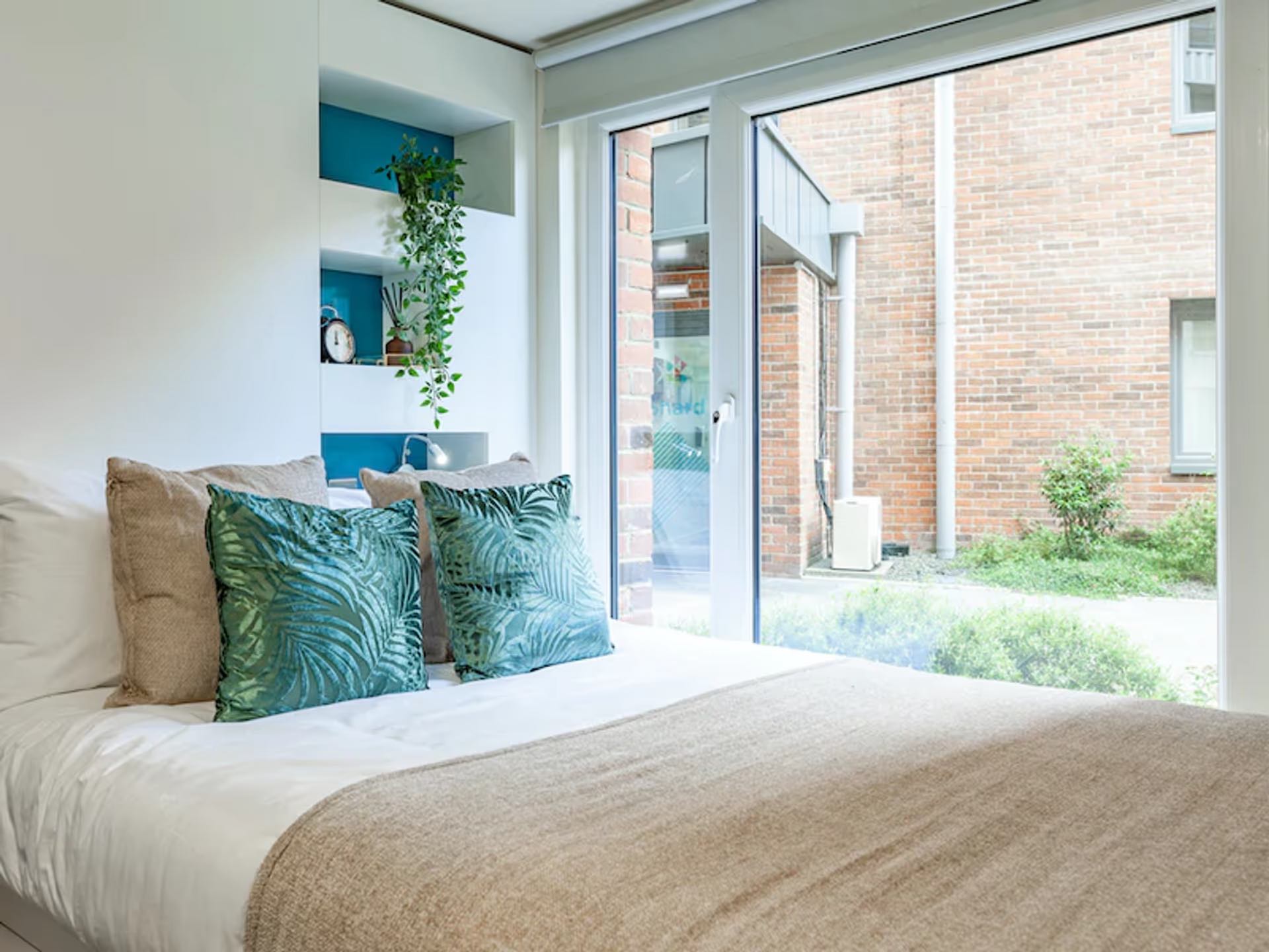 Studio Plus Ground Floor