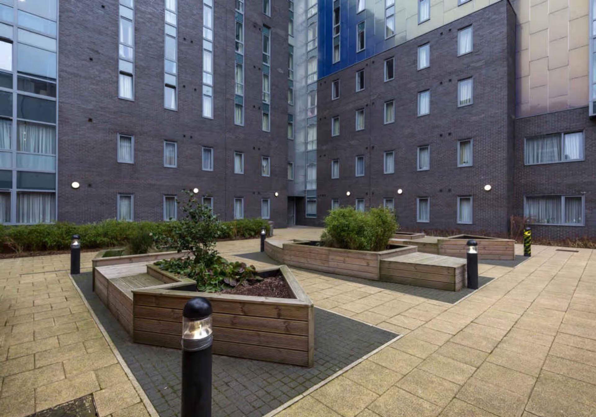 iQ Penworks House, Birmingham