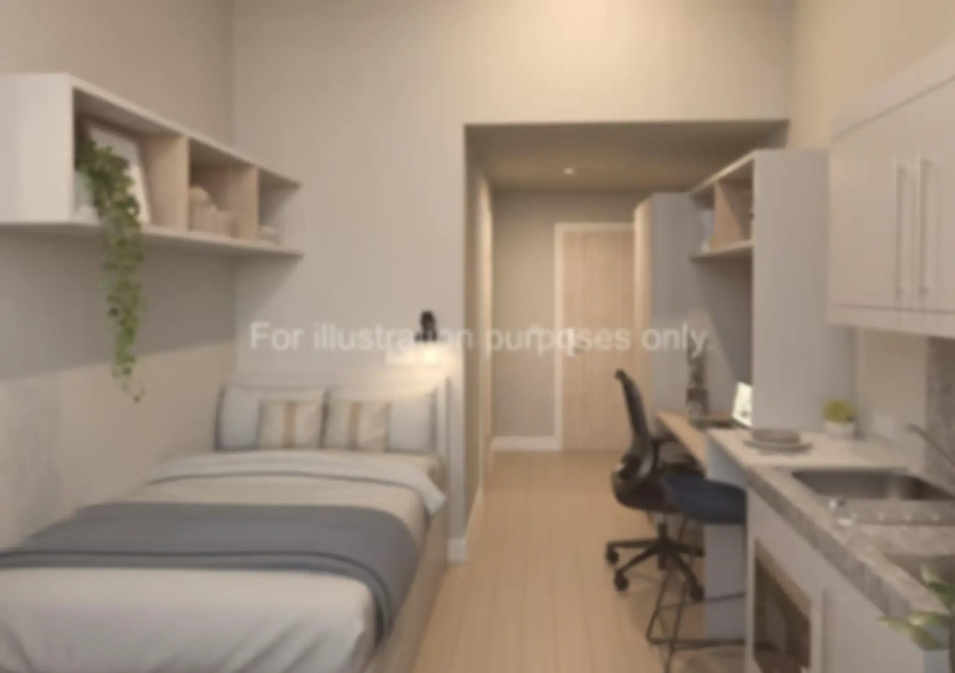 Premium Studio