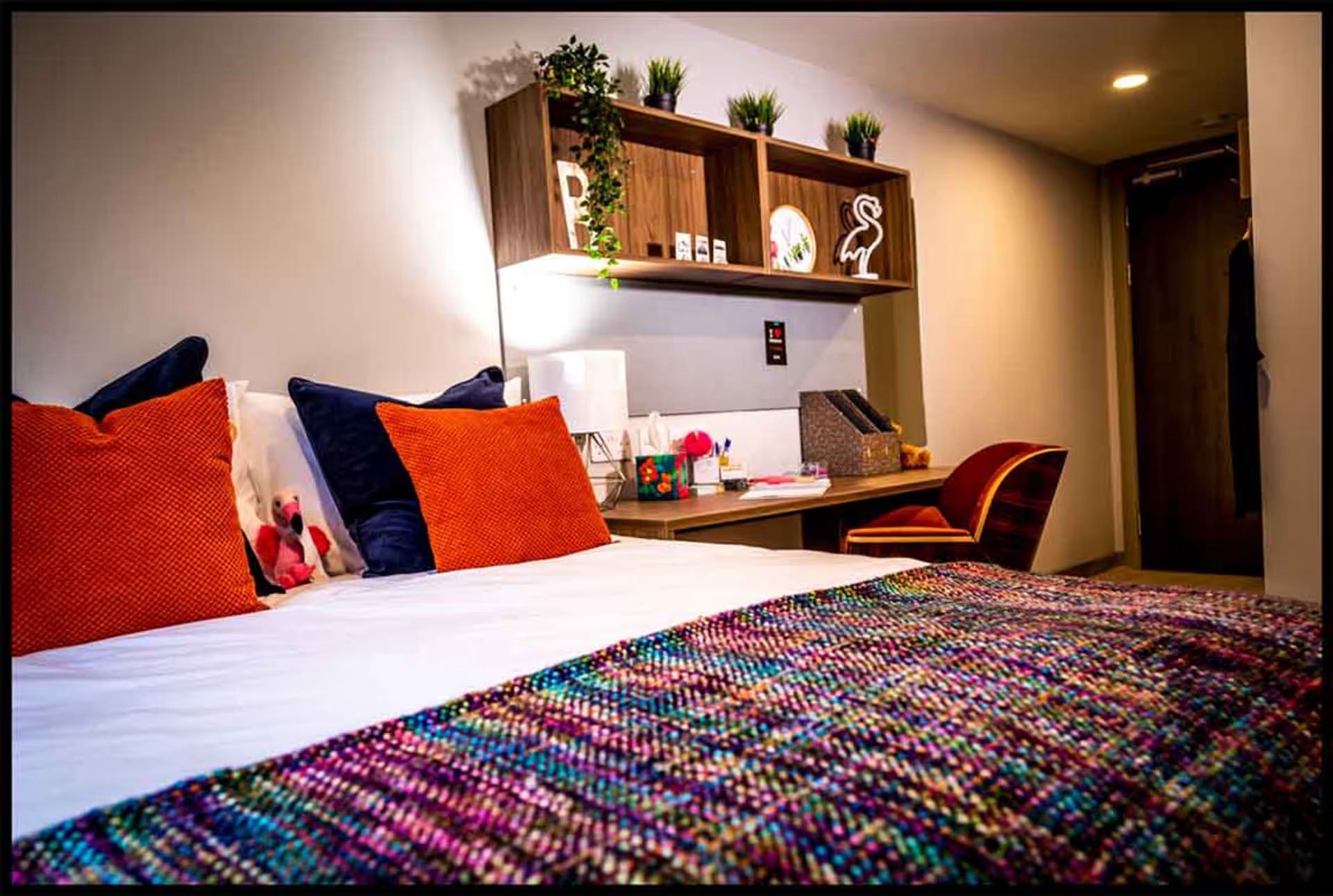 Premium Ensuite