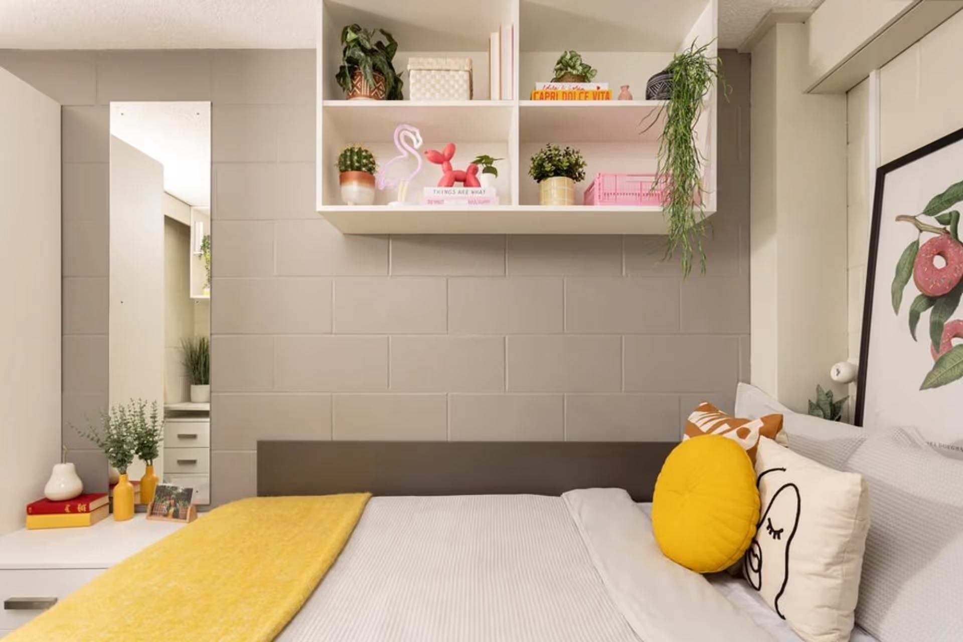 Classic Room