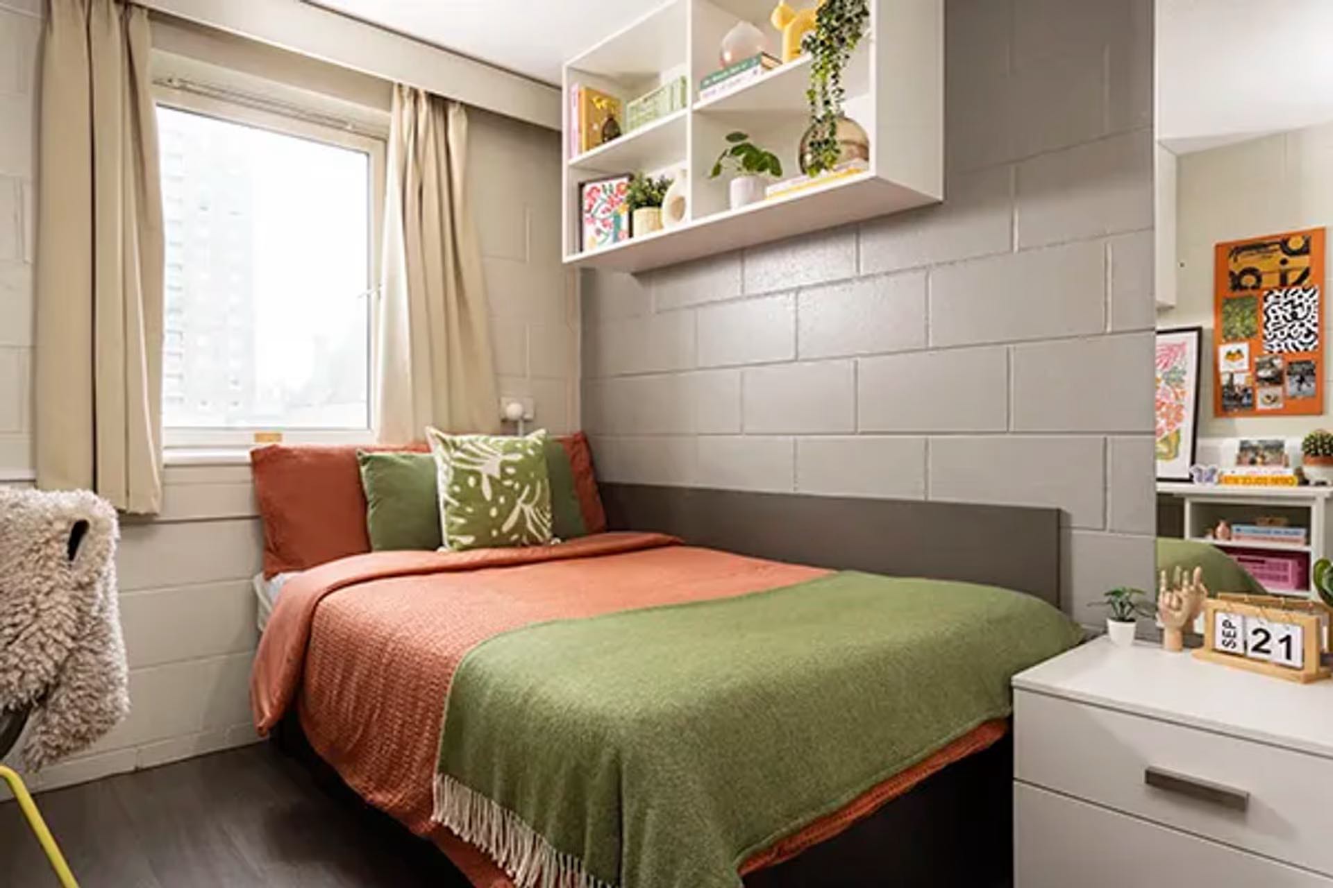 Classic Ensuite
