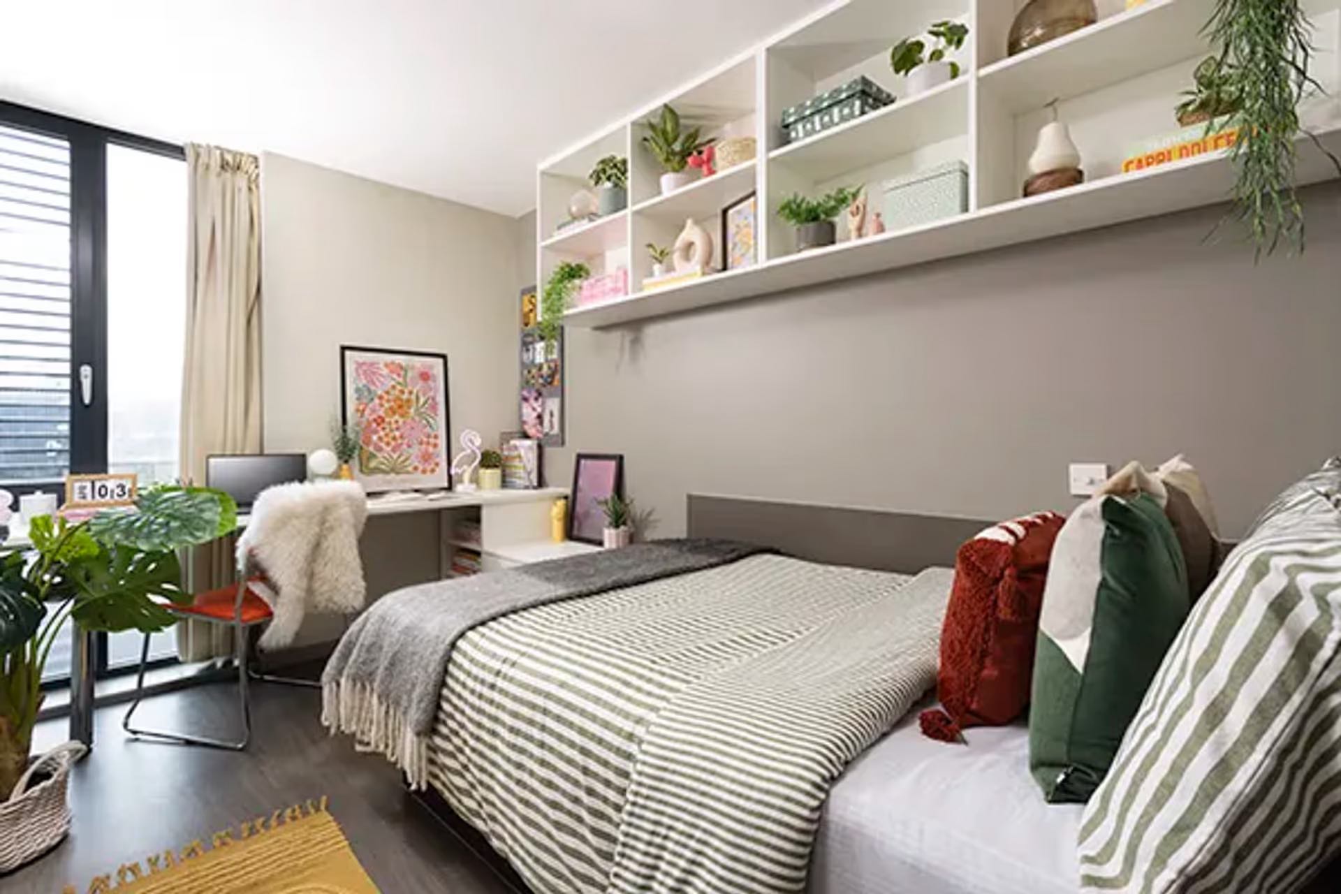 Classic Ensuite