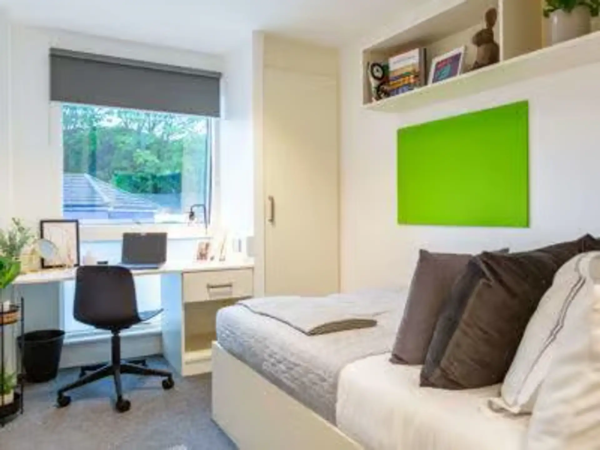 Premium Ensuite
