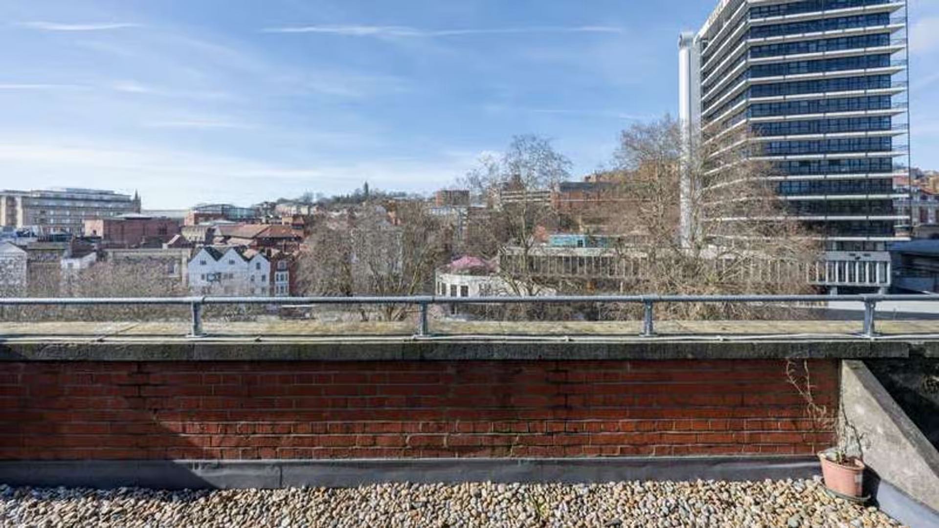 The Colston, Bristol