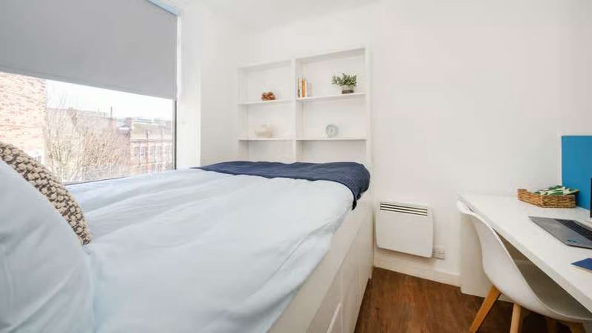 2 Bed Apartment