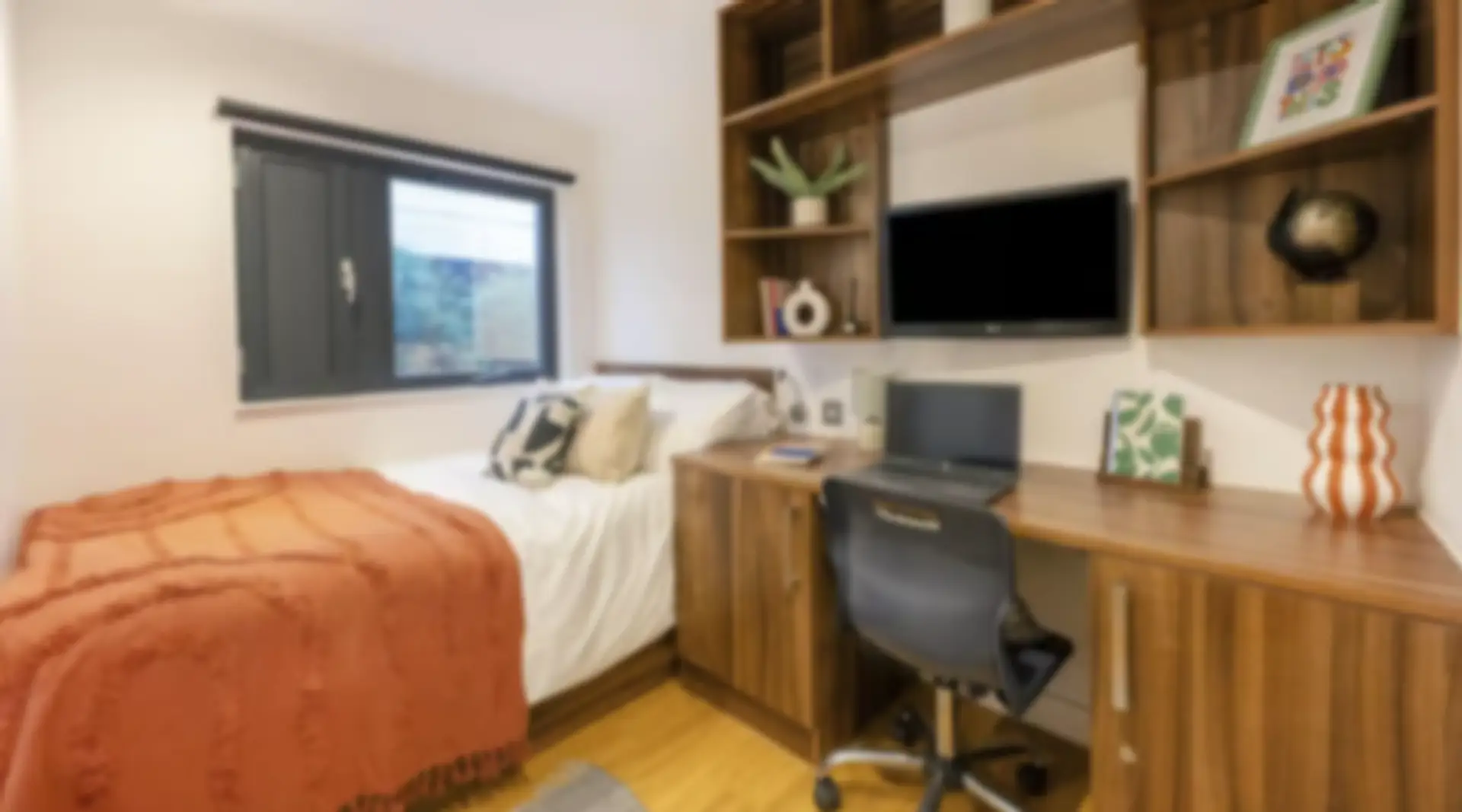 2 Bed Ensuite