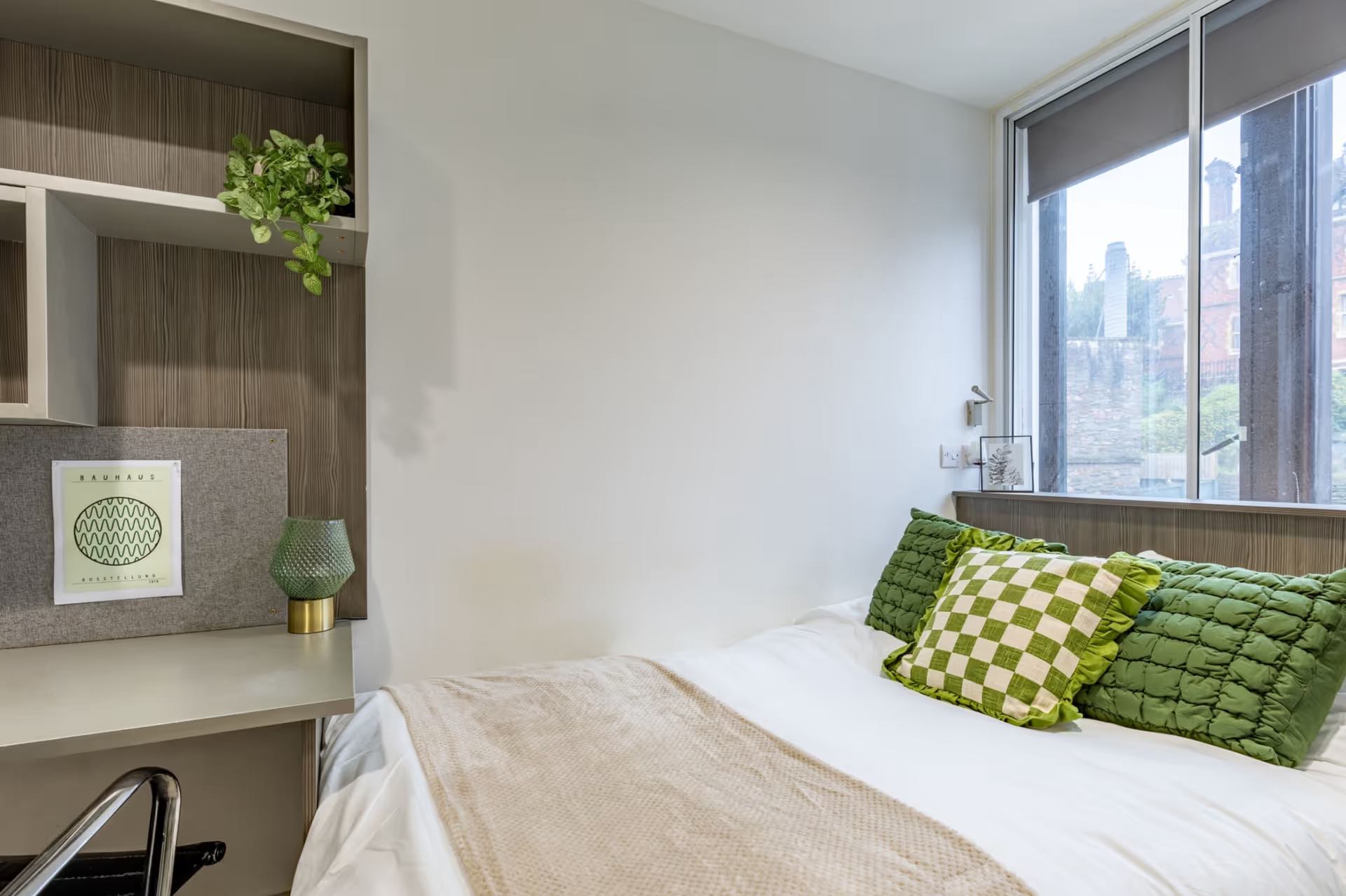 Premium 2 Bed Apartment