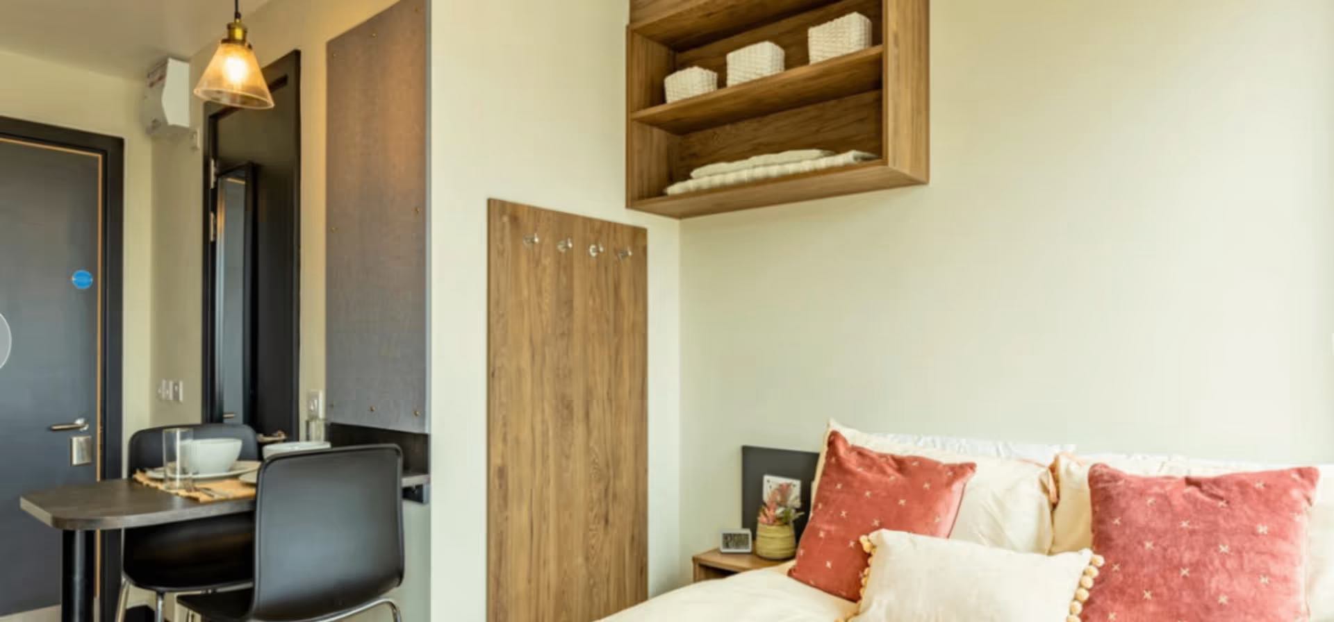 Premium Plus Studio – Sea View
