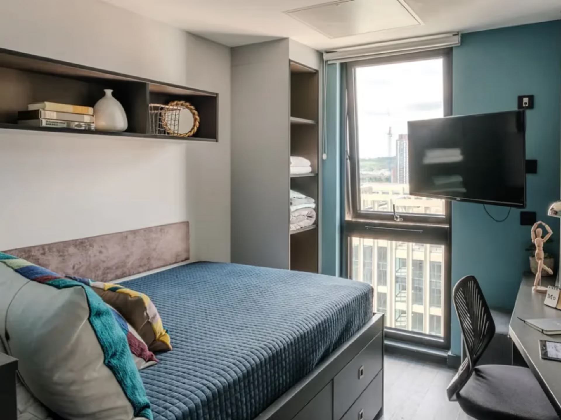 Premium 2 Bed Apartment