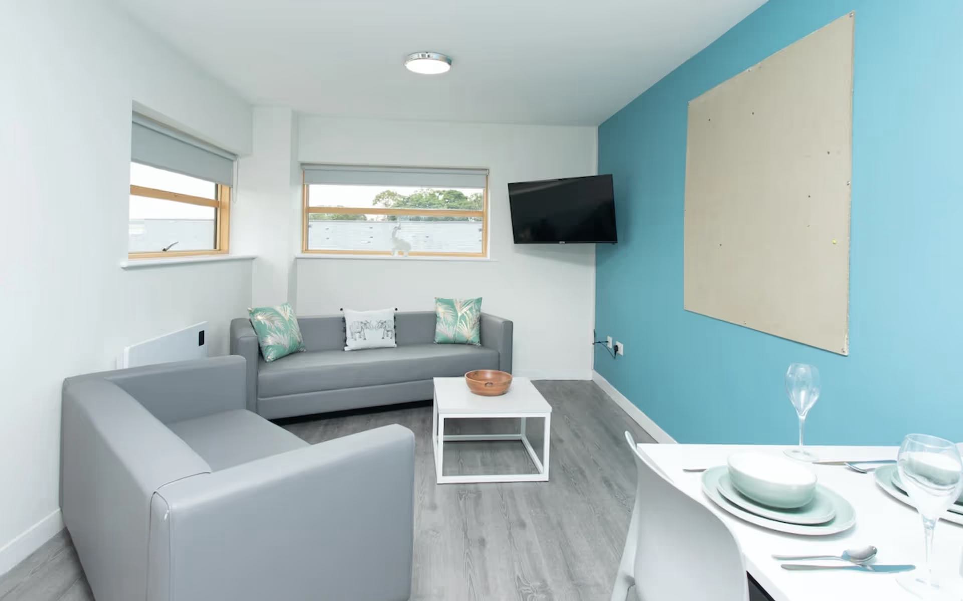 Premium Ensuite