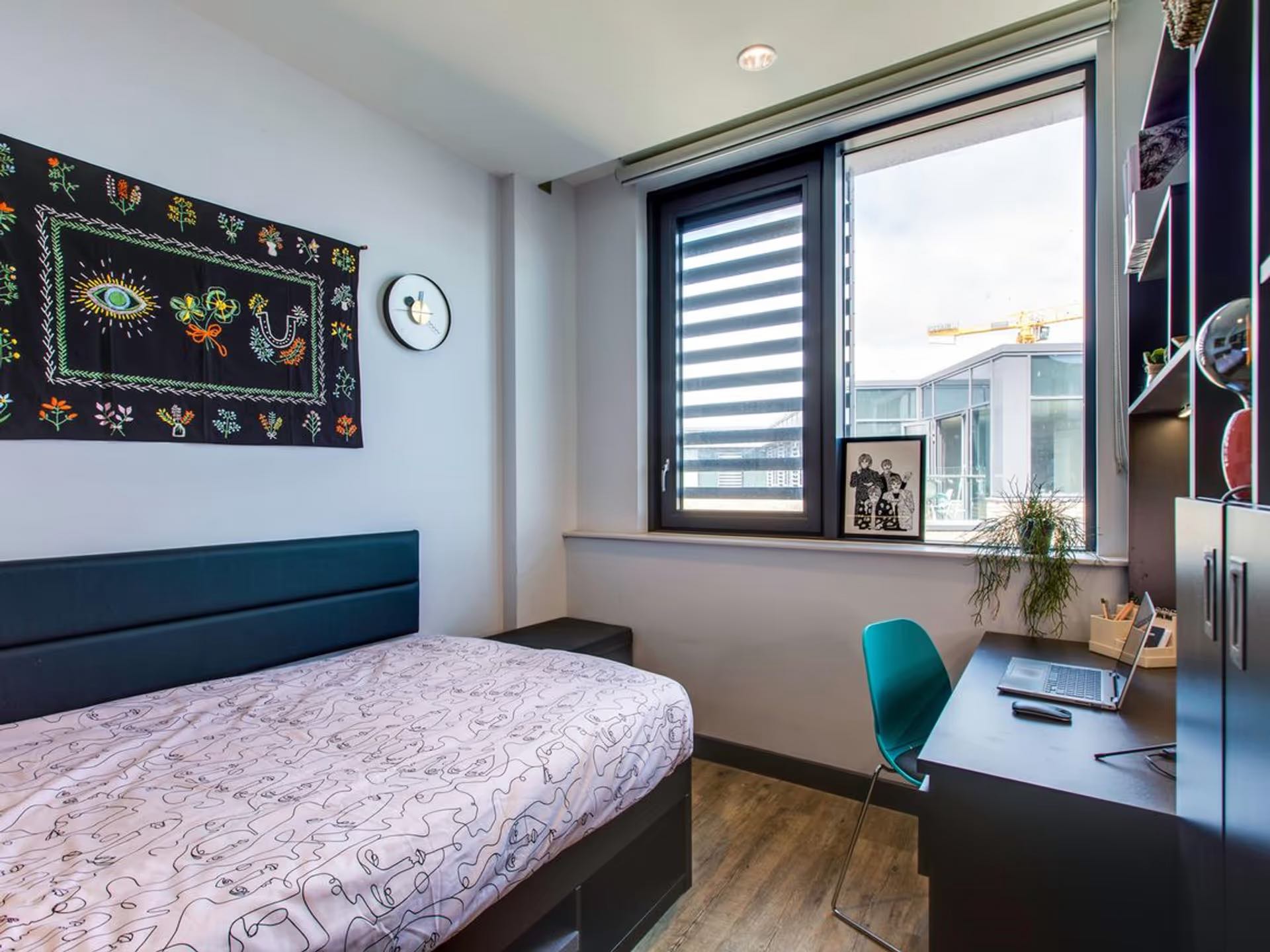 Premium Ensuite