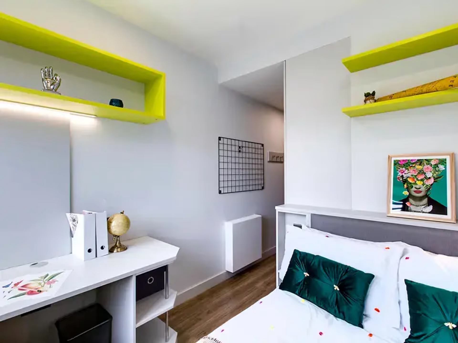 Classic Ensuite