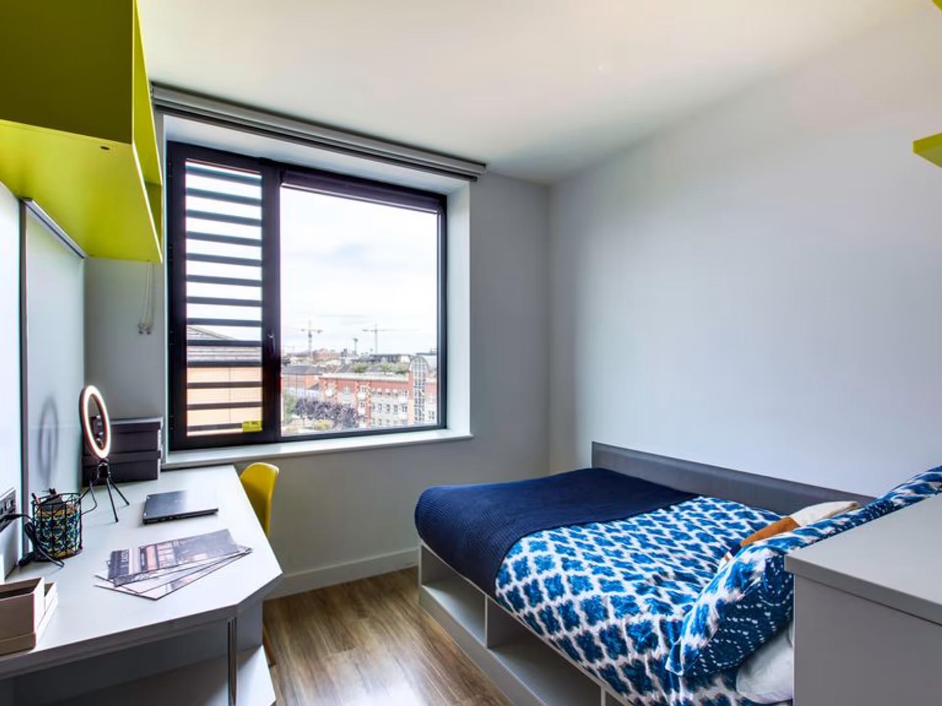 Premium Ensuite
