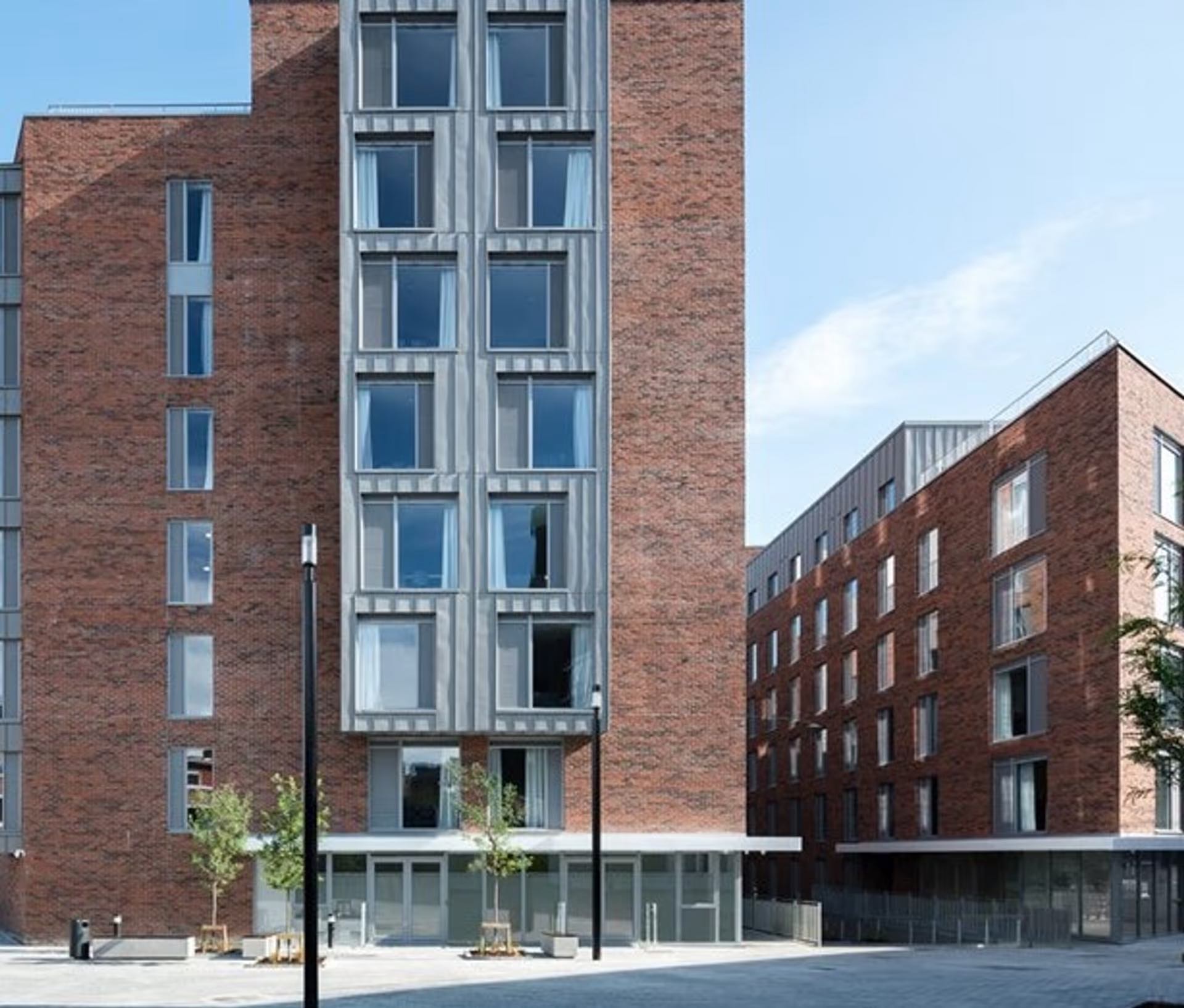 Binary Hub, Dublin