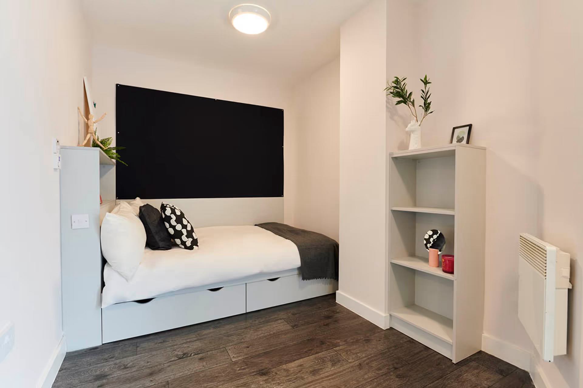 Premium Ensuite